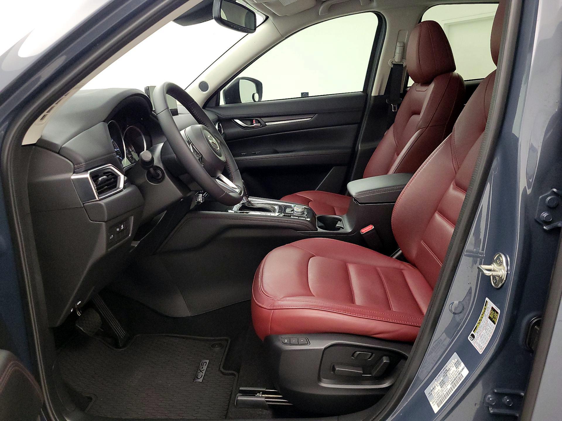 Thumbnail: 2023 Mazda CX-5 - 11
