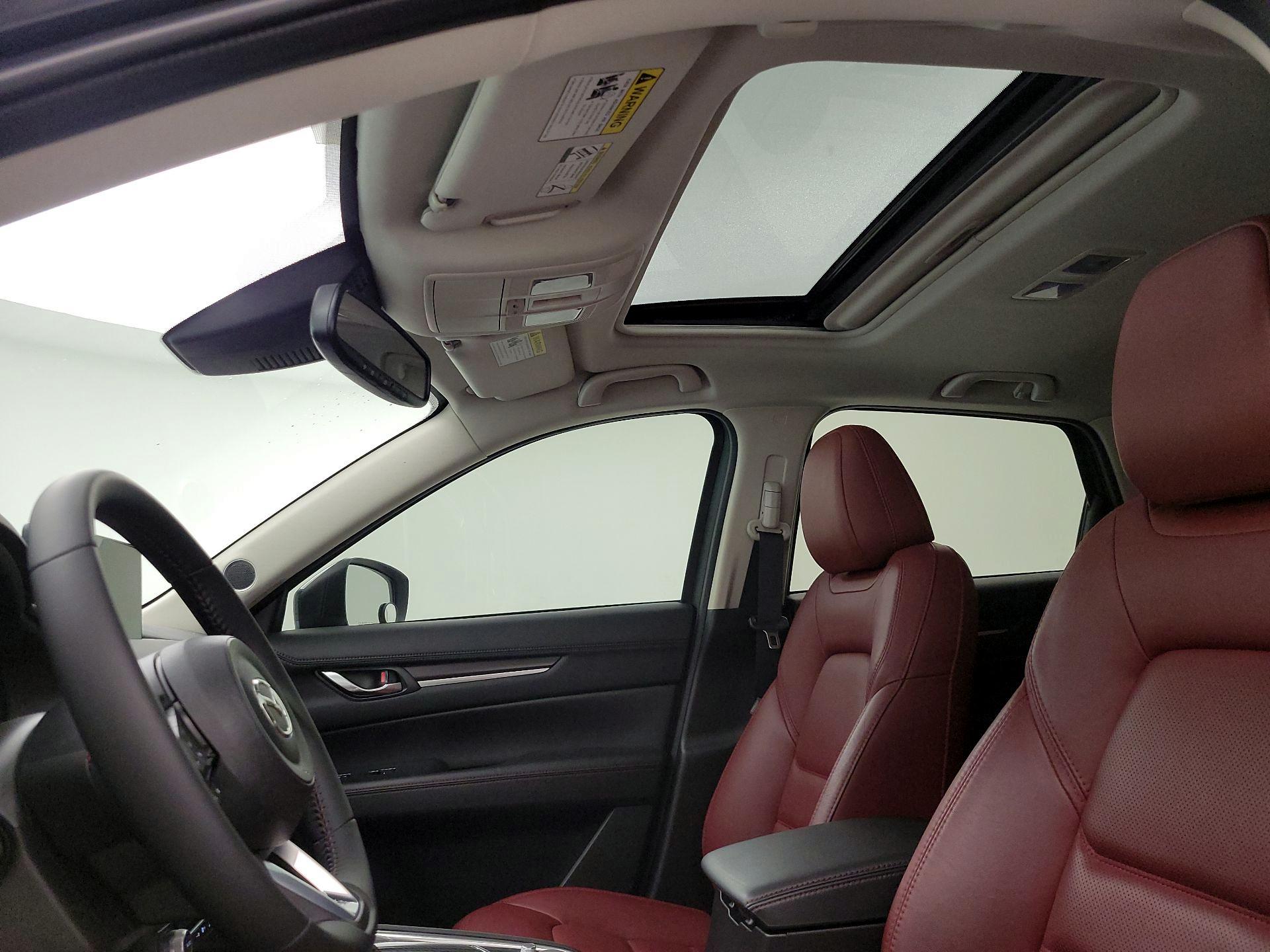 Thumbnail: 2023 Mazda CX-5 - 18