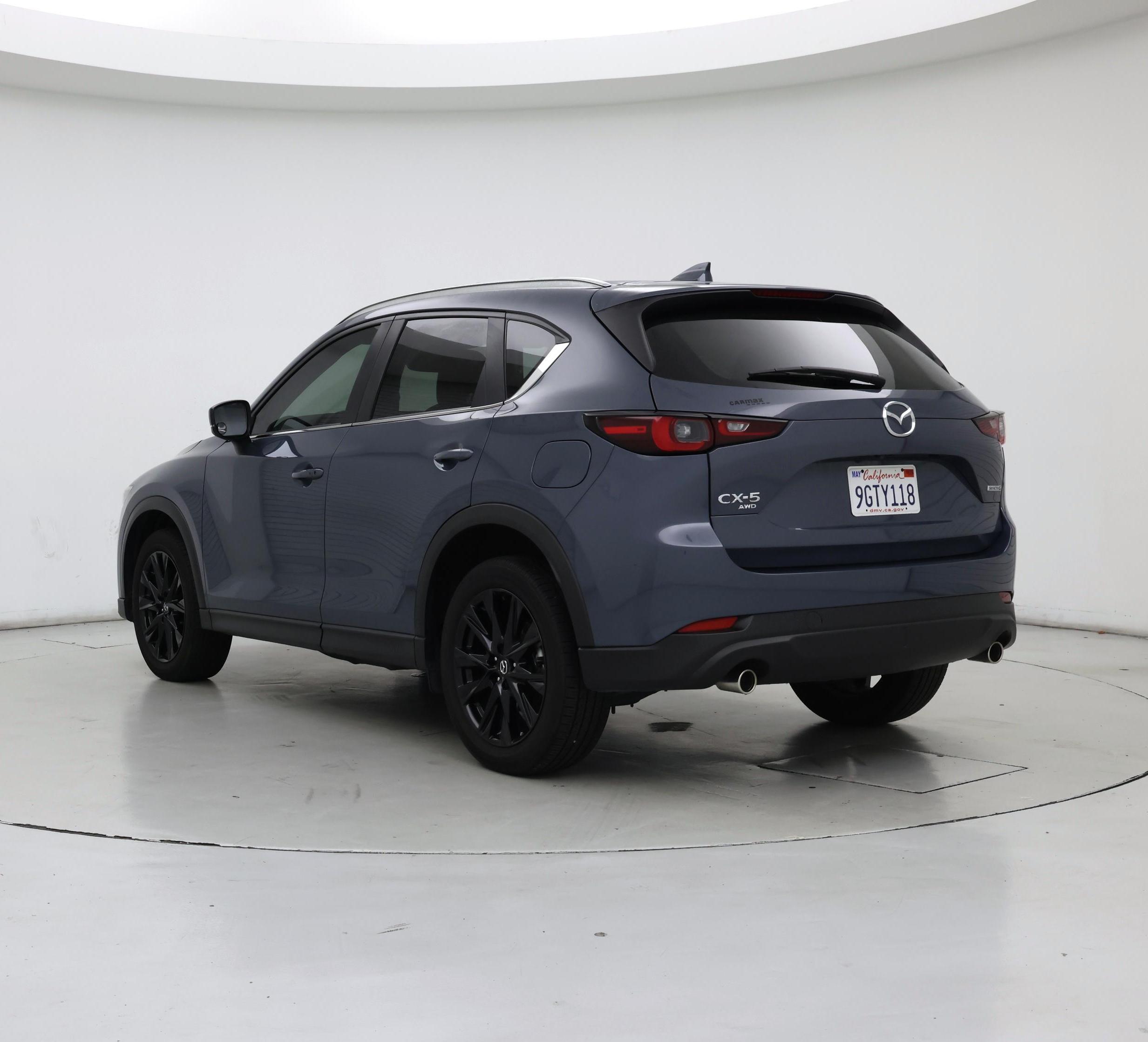 Thumbnail: 2023 Mazda CX-5 - 2