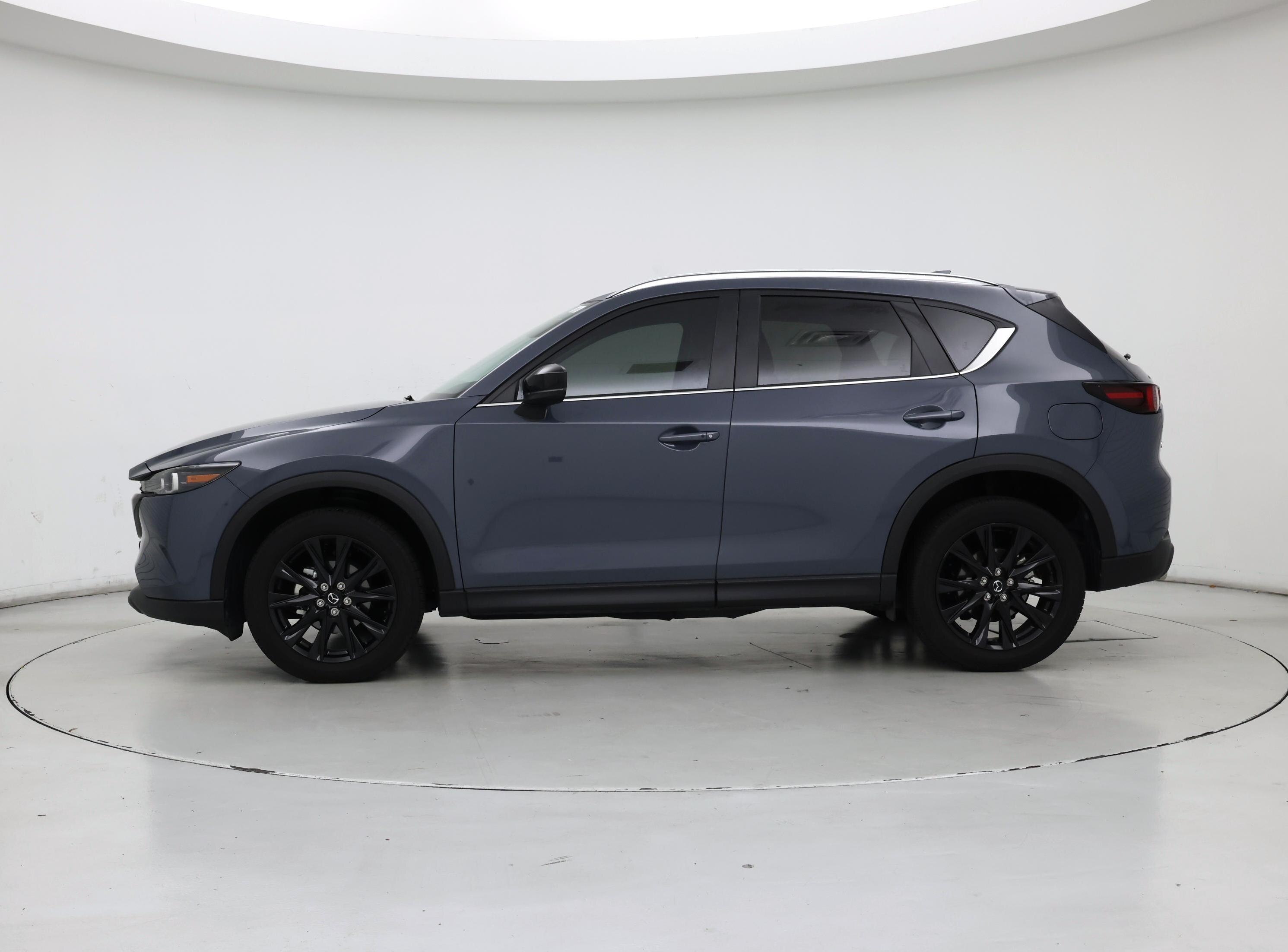 Thumbnail: 2023 Mazda CX-5 - 3