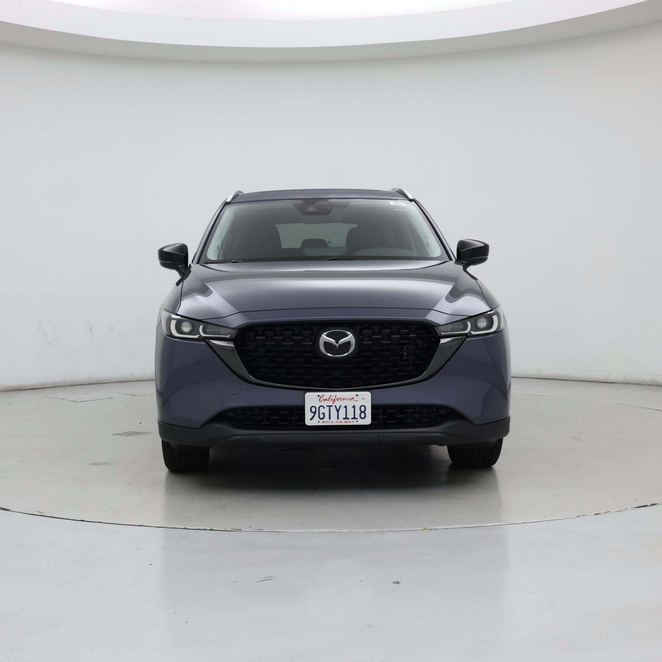 Thumbnail: 2023 Mazda CX-5 - 5