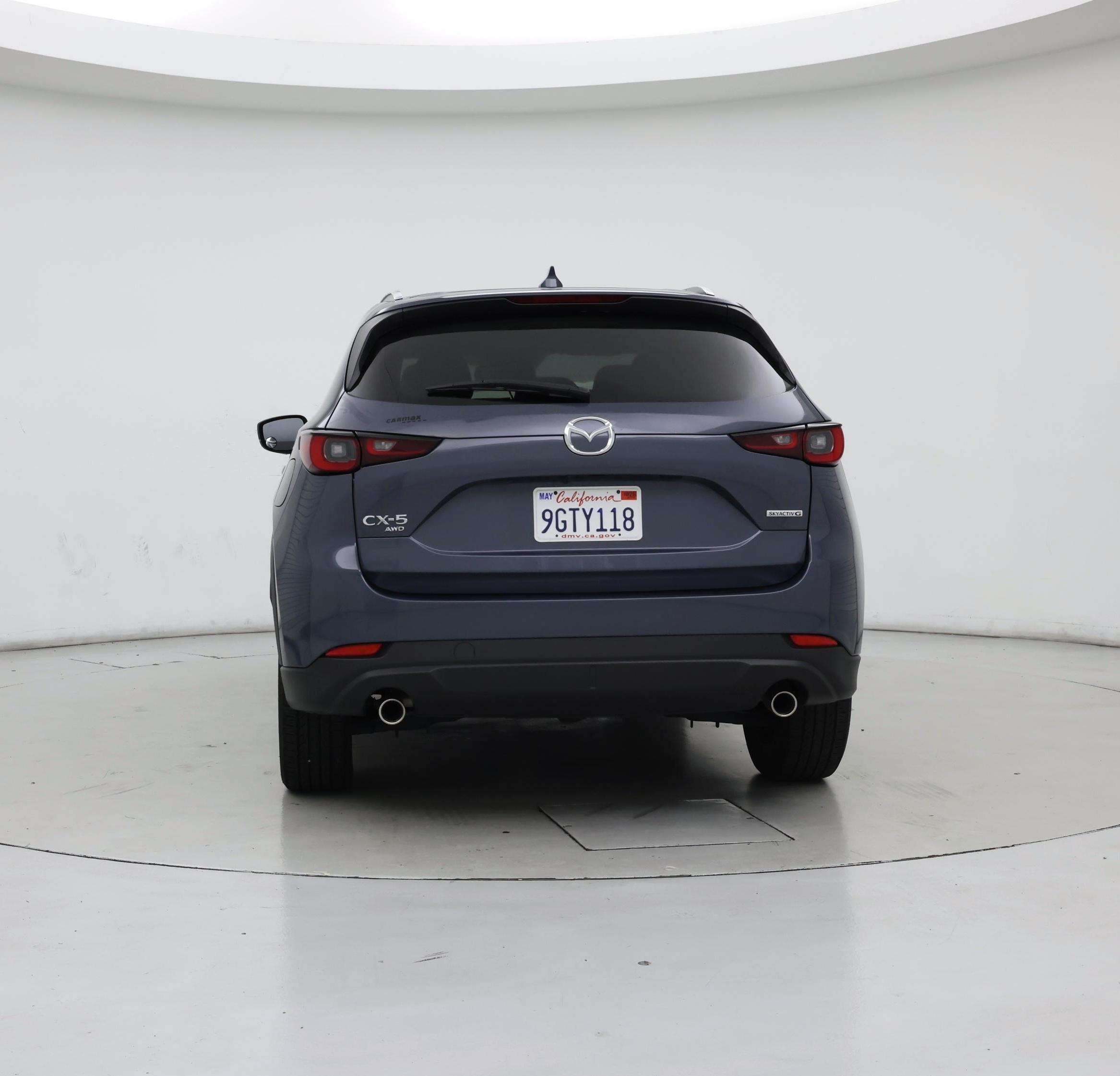 Thumbnail: 2023 Mazda CX-5 - 6