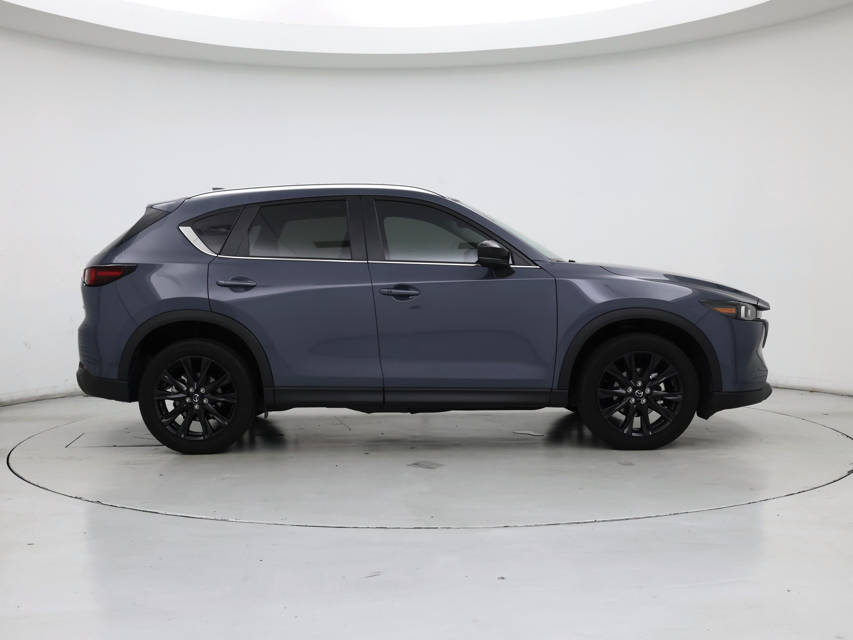 Thumbnail: 2023 Mazda CX-5 - 7