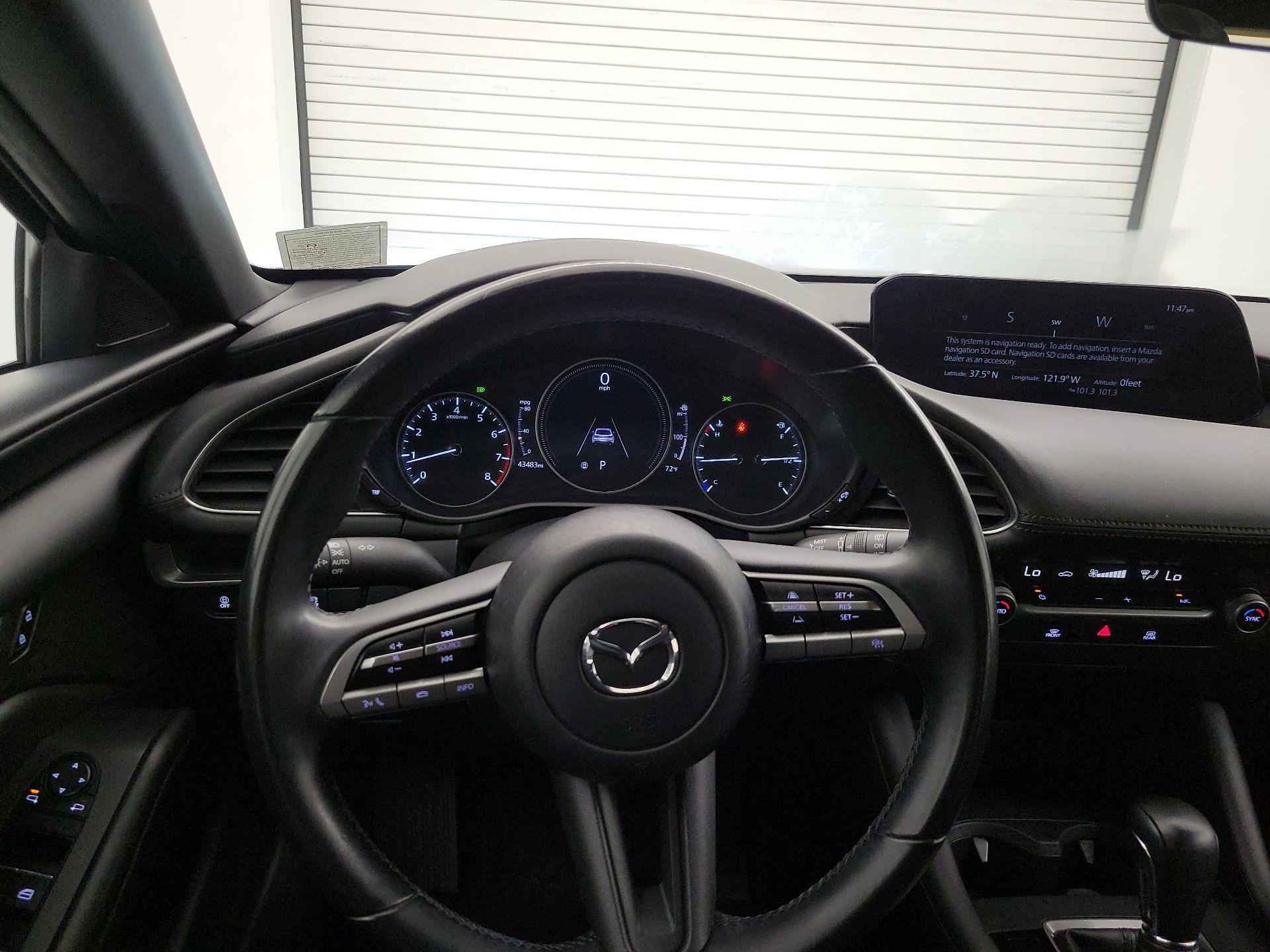 Thumbnail: 2021 Mazda Mazda3 - 10