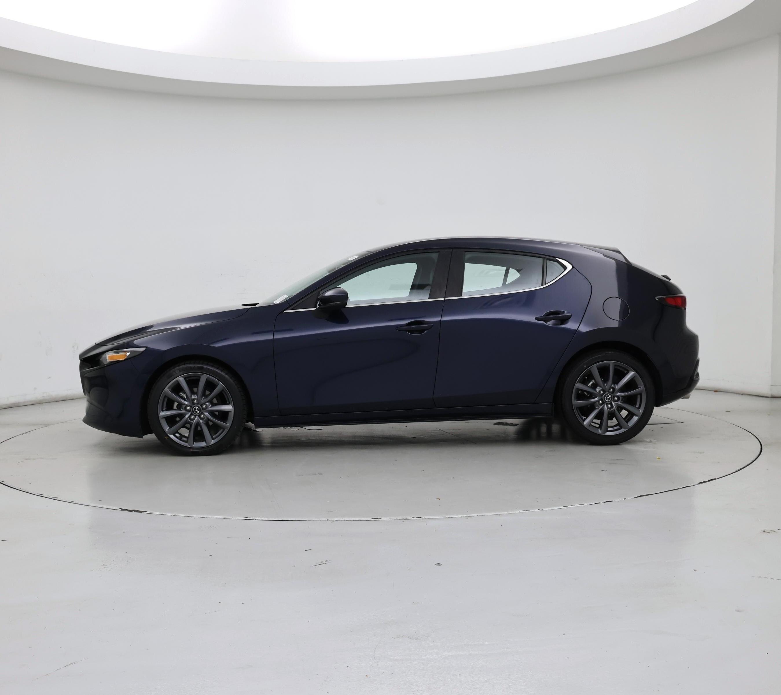 Thumbnail: 2021 Mazda Mazda3 - 3