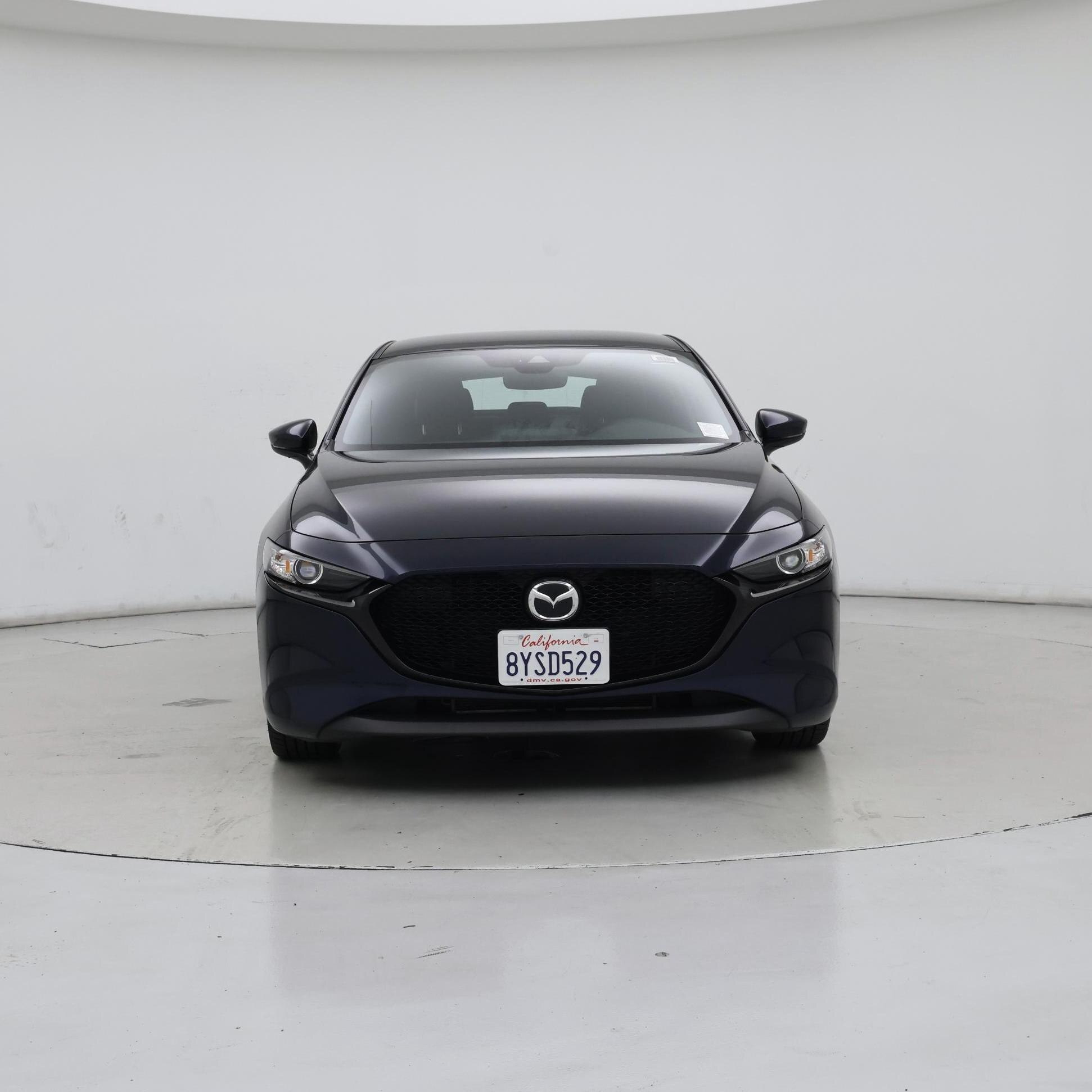 Thumbnail: 2021 Mazda Mazda3 - 5