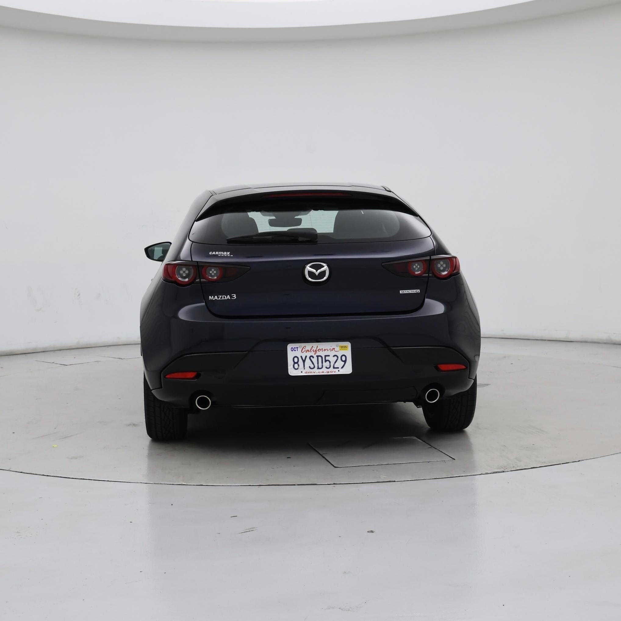 Thumbnail: 2021 Mazda Mazda3 - 6