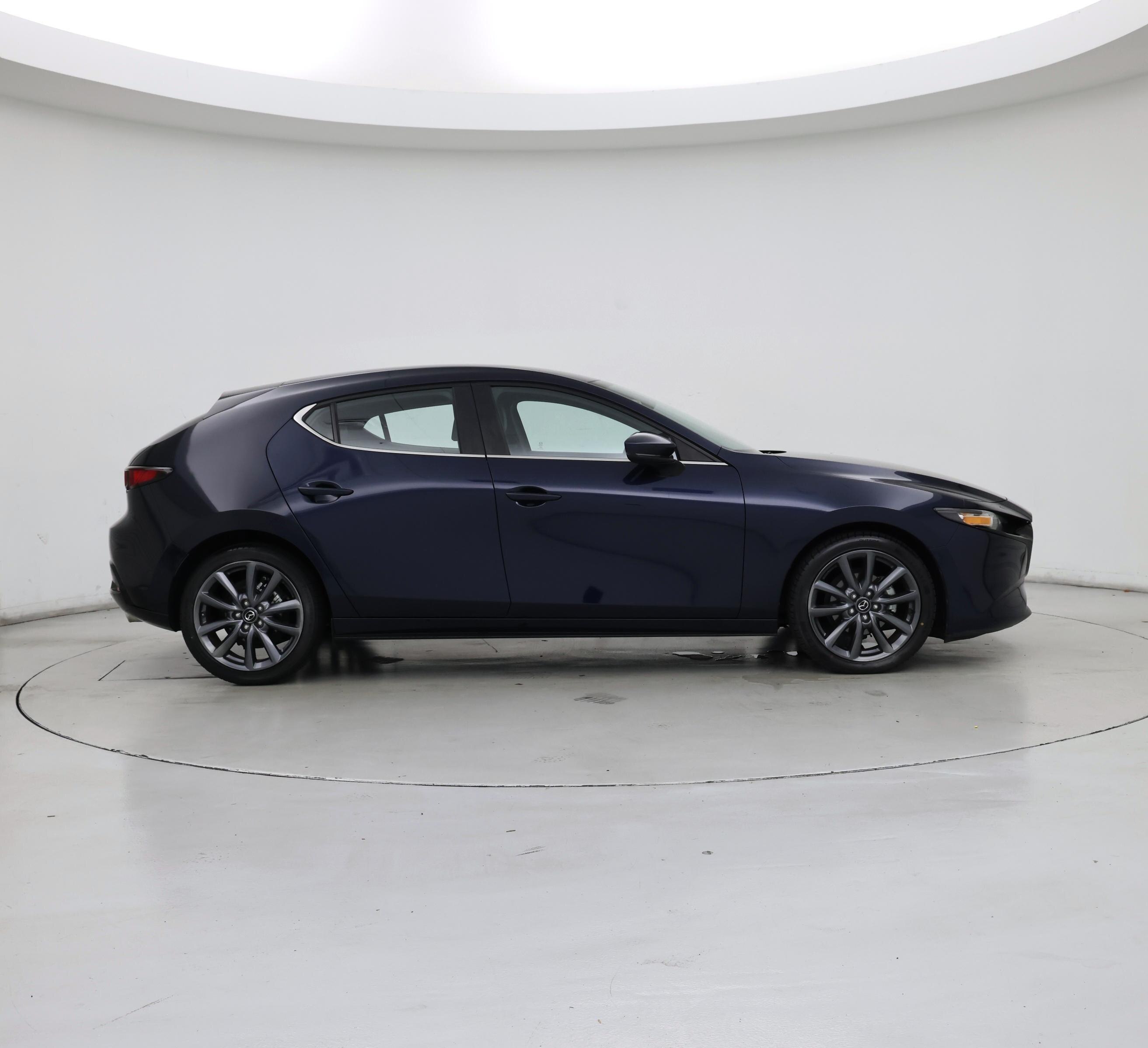 Thumbnail: 2021 Mazda Mazda3 - 7