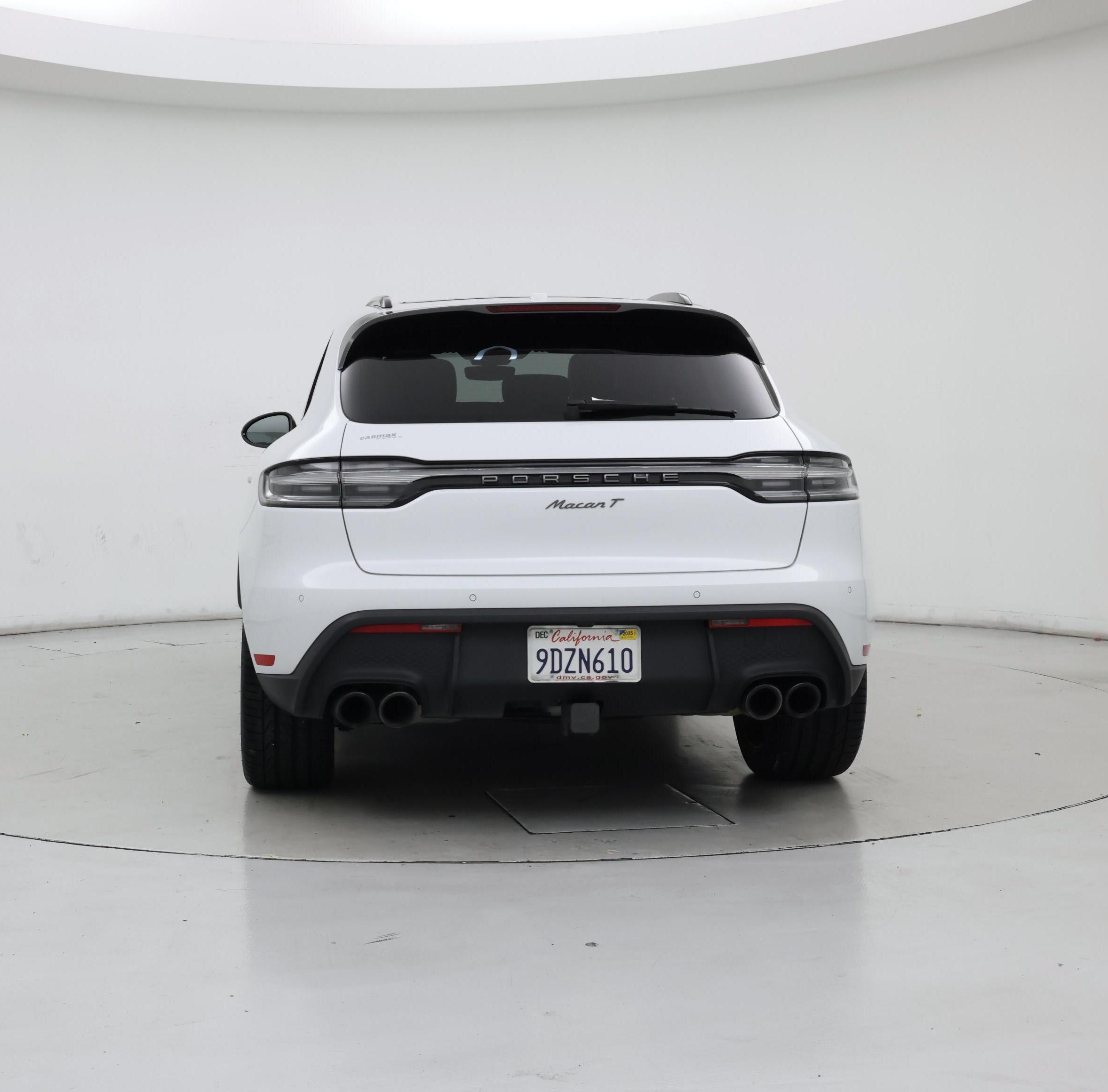Thumbnail: 2023 Porsche Macan - 6