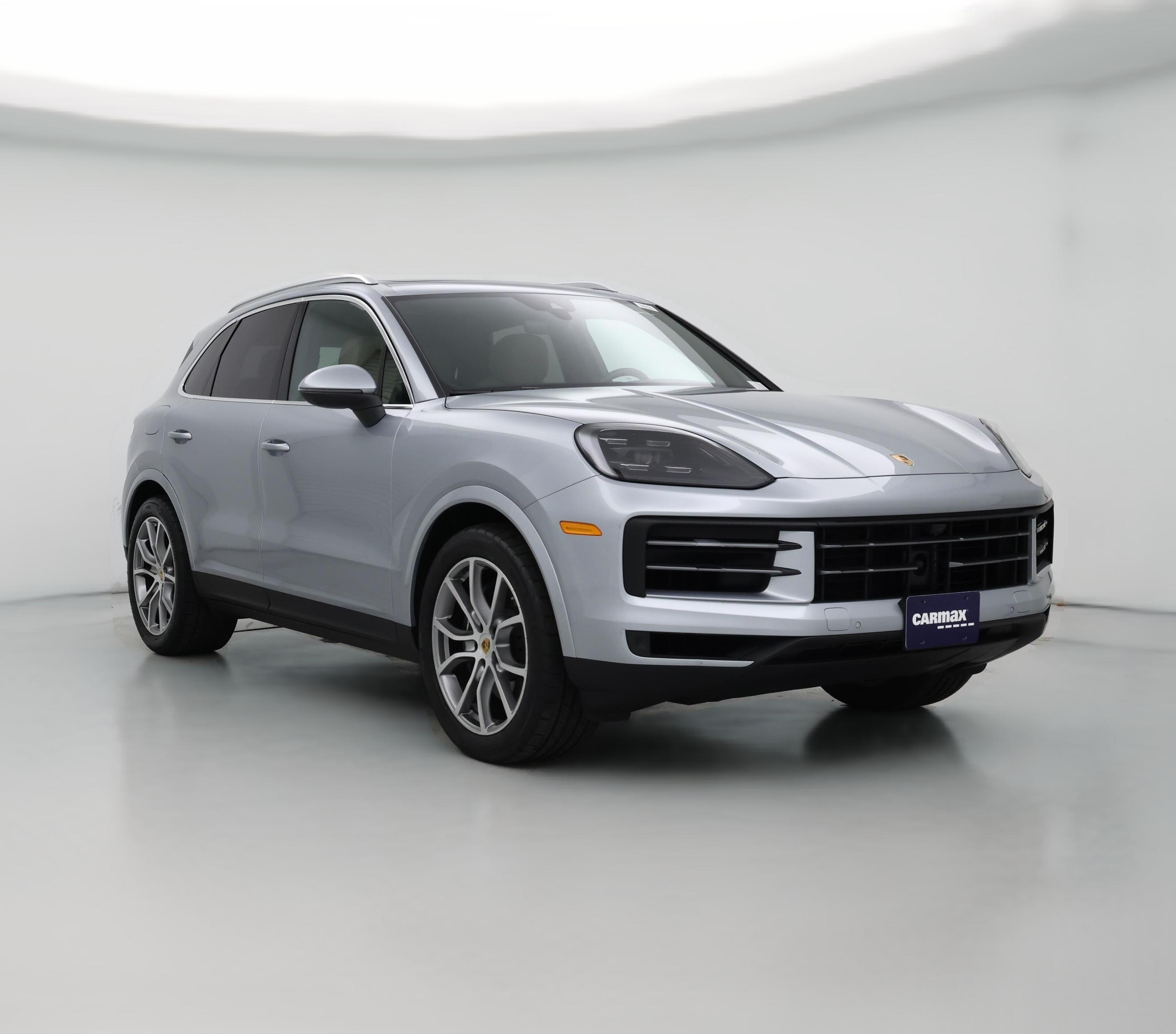 Thumbnail: 2024 Porsche Cayenne - 1