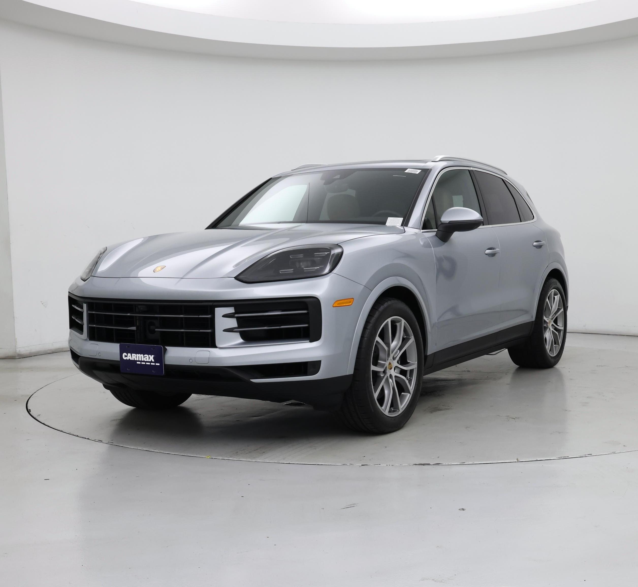 Thumbnail: 2024 Porsche Cayenne - 4
