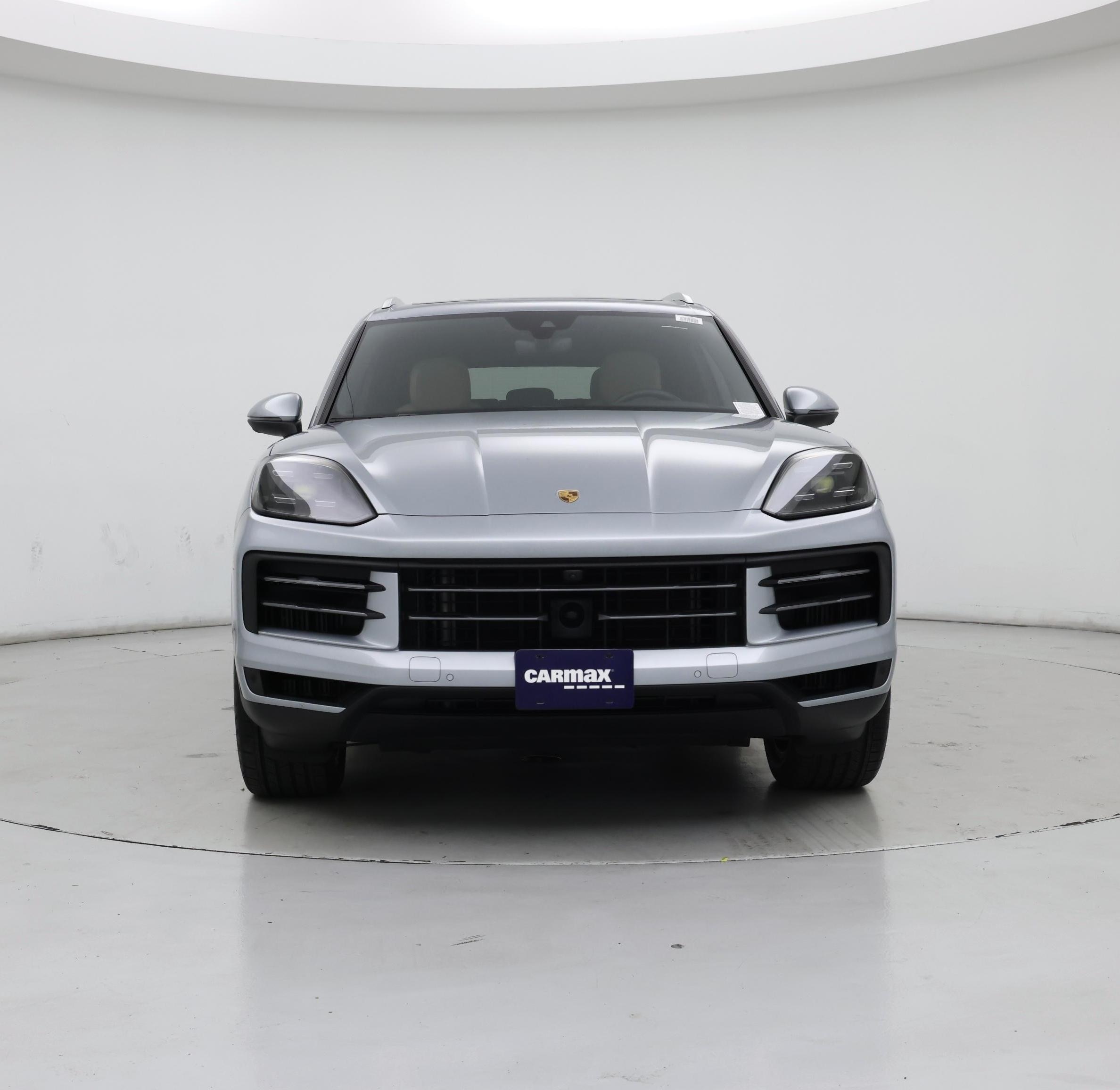 Thumbnail: 2024 Porsche Cayenne - 5