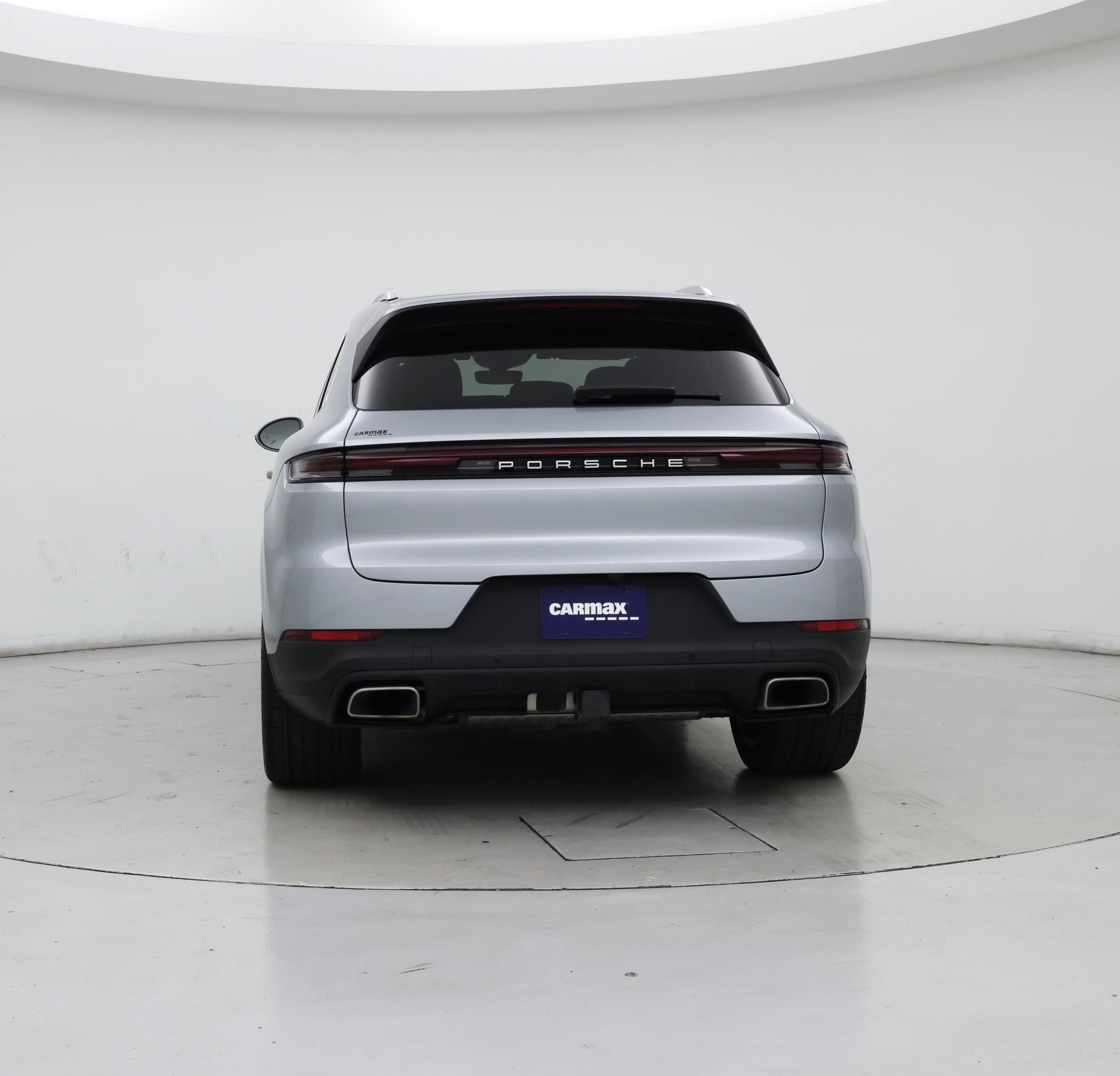 Thumbnail: 2024 Porsche Cayenne - 6