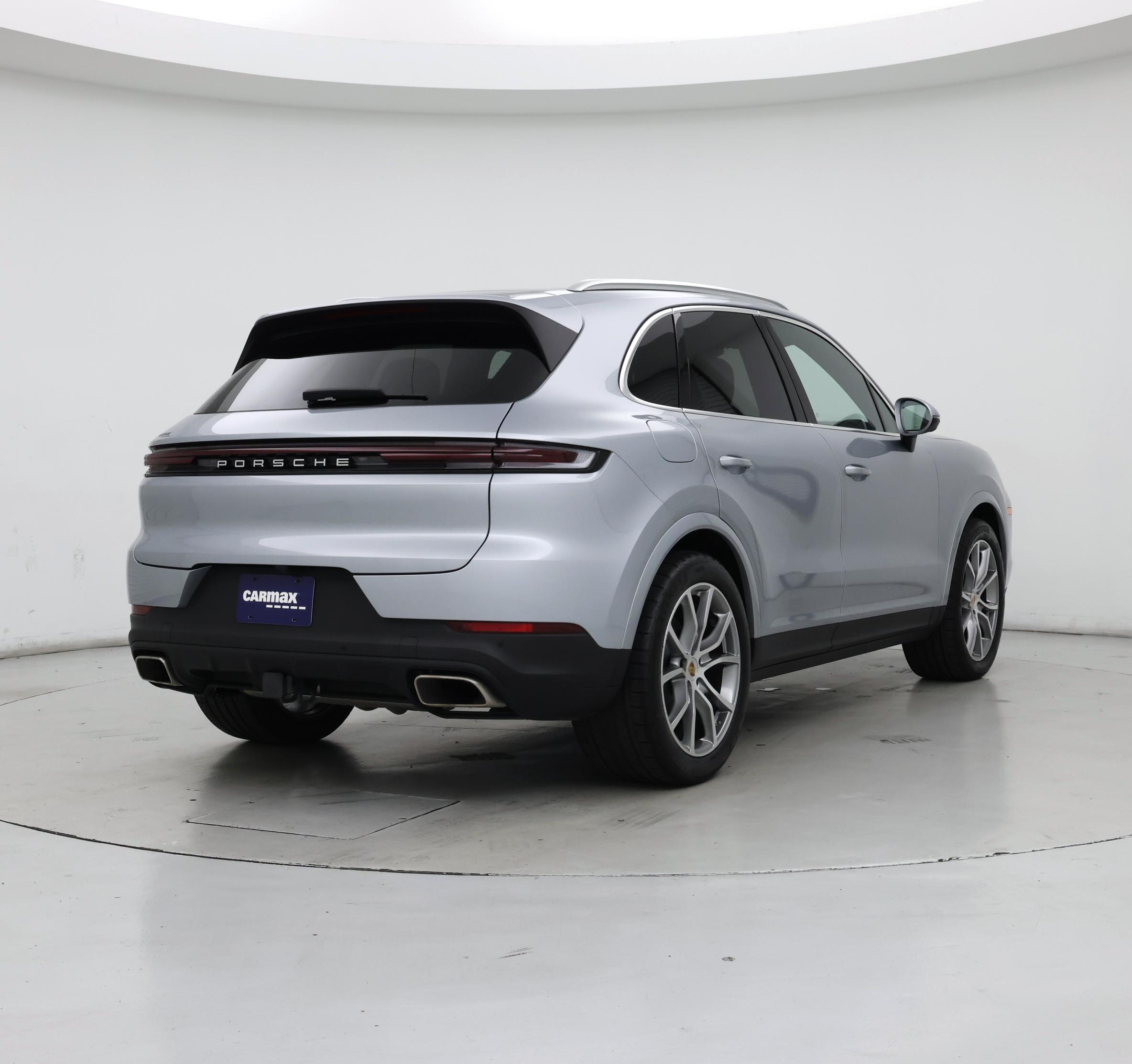 Thumbnail: 2024 Porsche Cayenne - 8