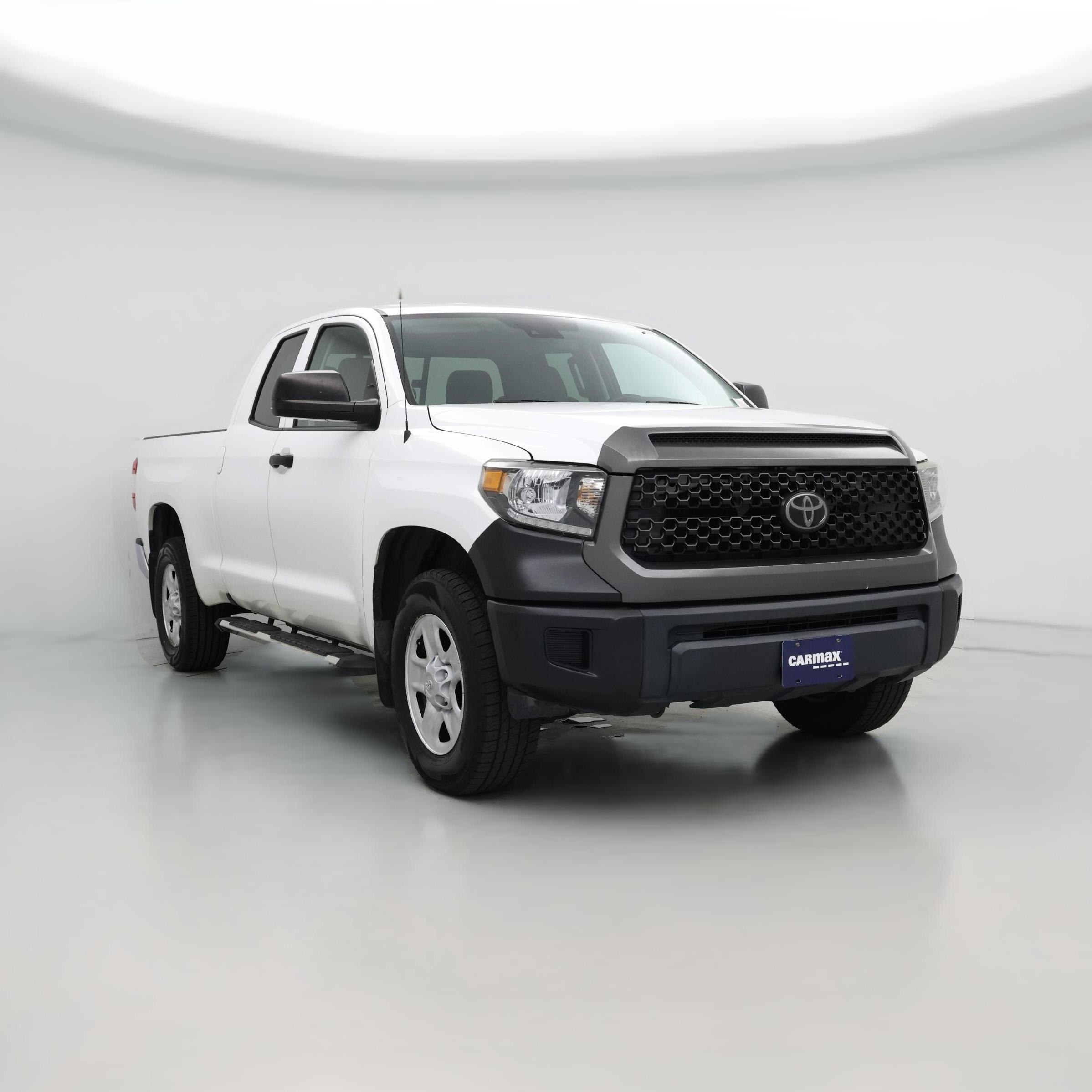Thumbnail: 2018 Toyota Tundra - 1