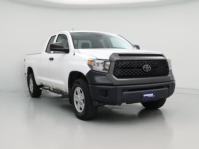 2018 Toyota Tundra SR