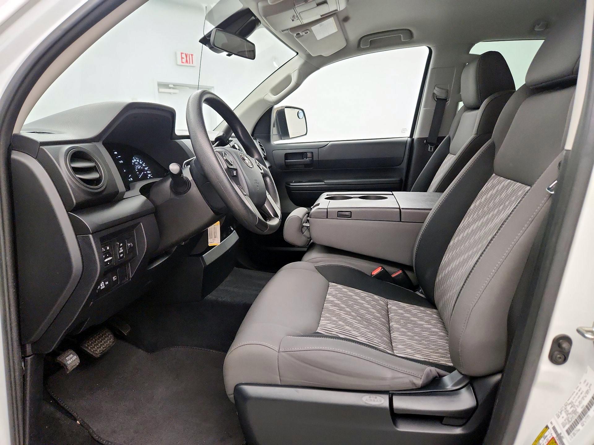 Thumbnail: 2018 Toyota Tundra - 11