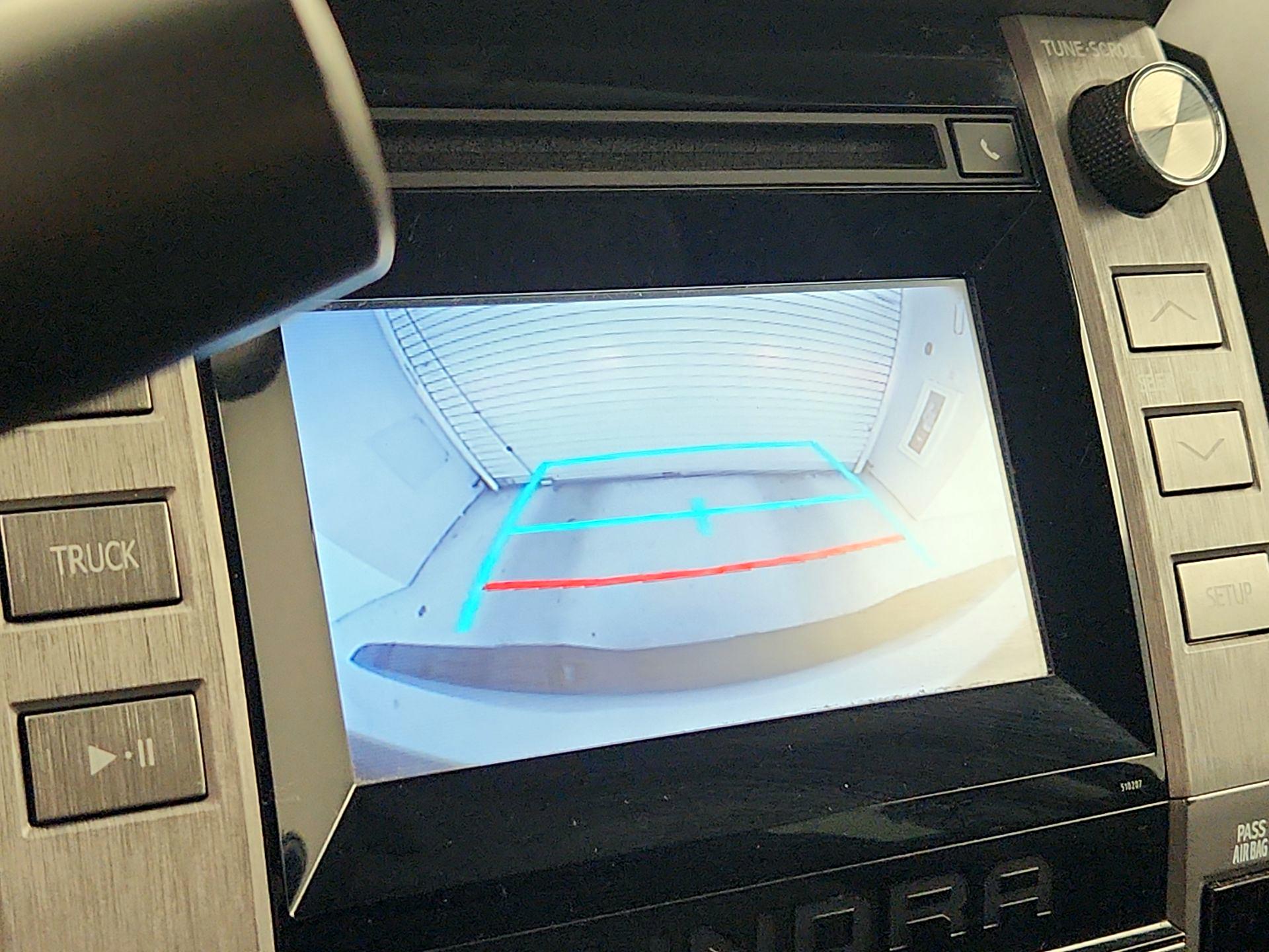 Thumbnail: 2018 Toyota Tundra - 14