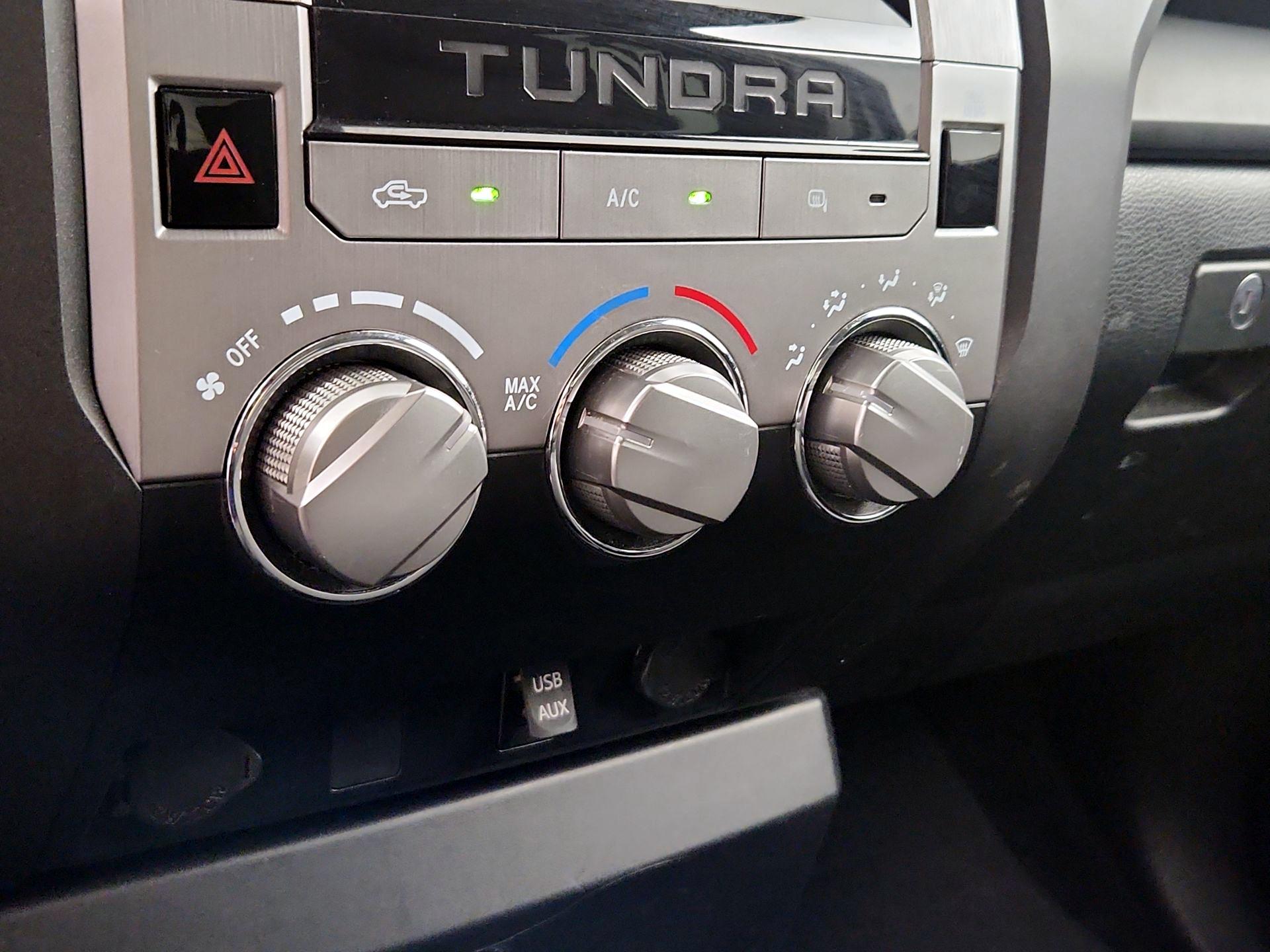 Thumbnail: 2018 Toyota Tundra - 16