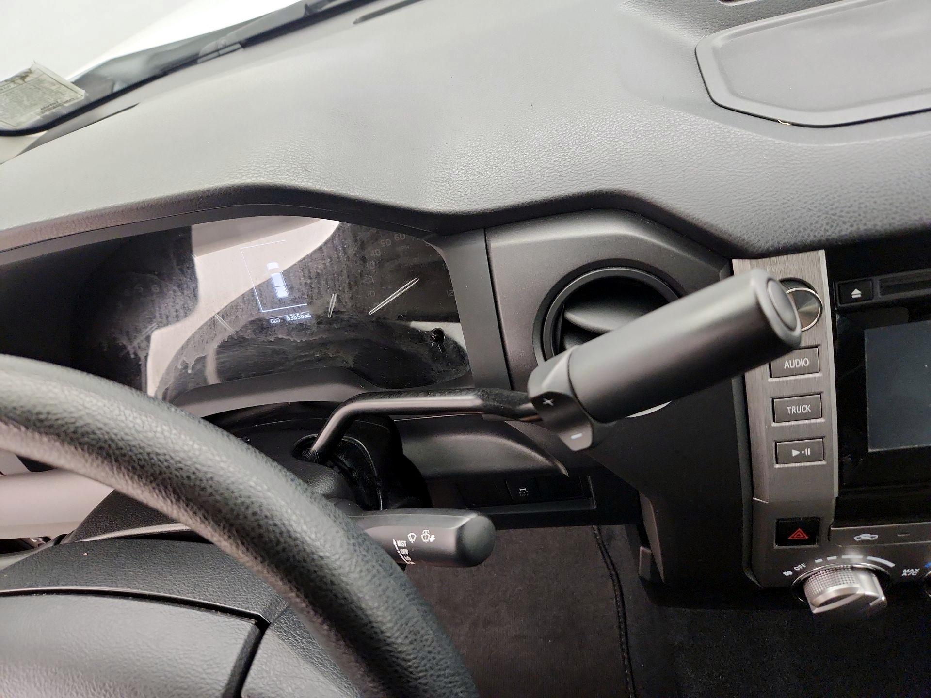 Thumbnail: 2018 Toyota Tundra - 17