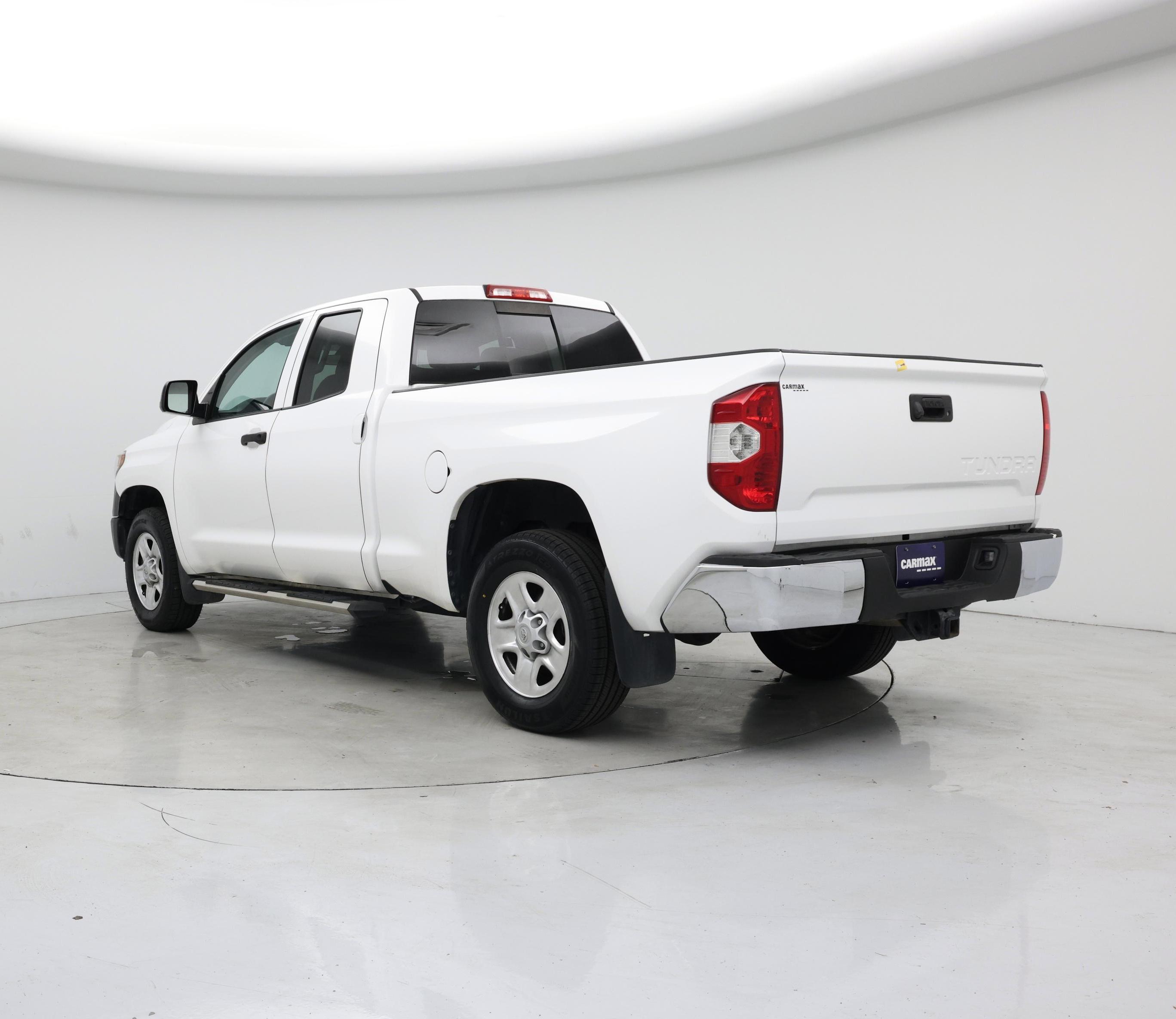 Thumbnail: 2018 Toyota Tundra - 2