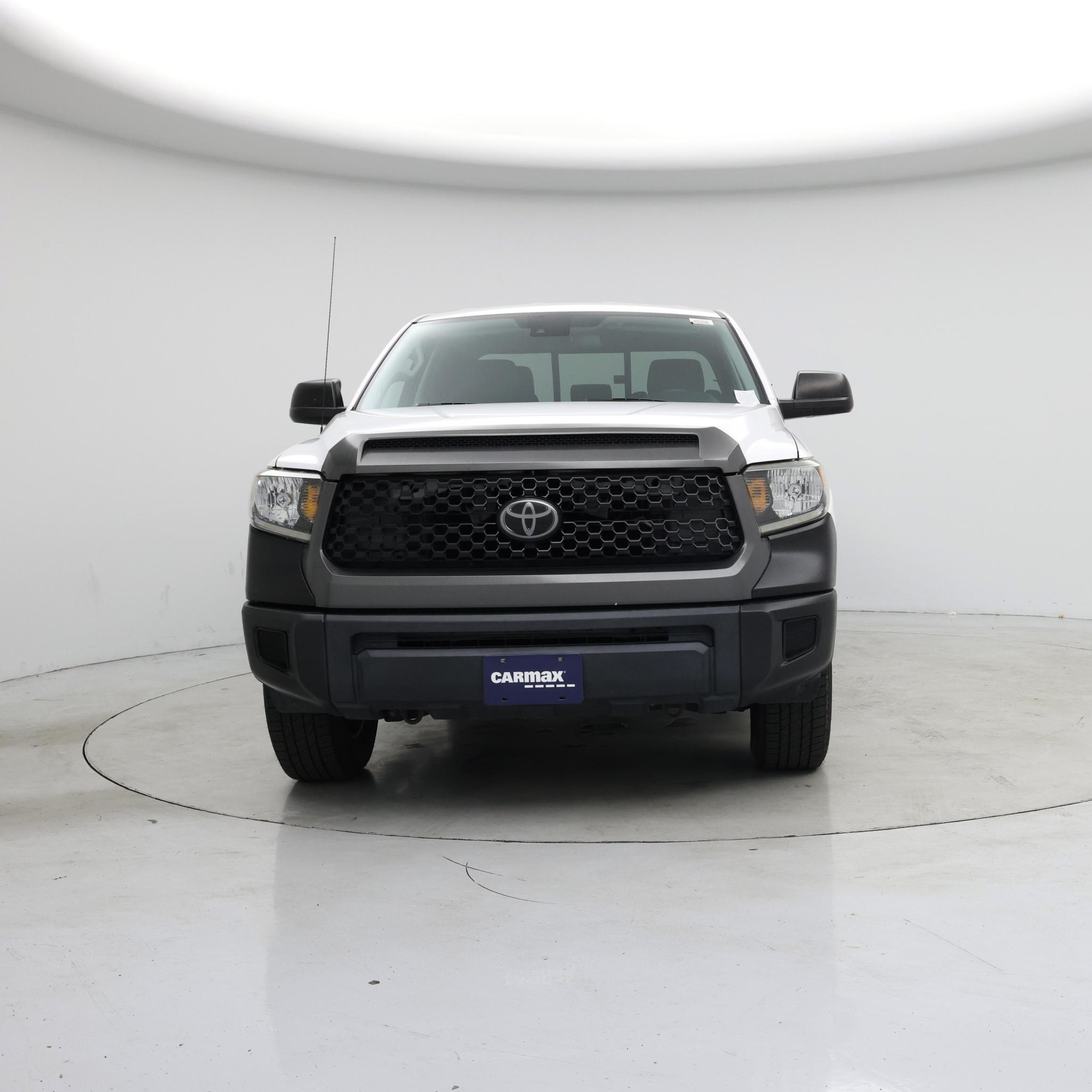 Thumbnail: 2018 Toyota Tundra - 5