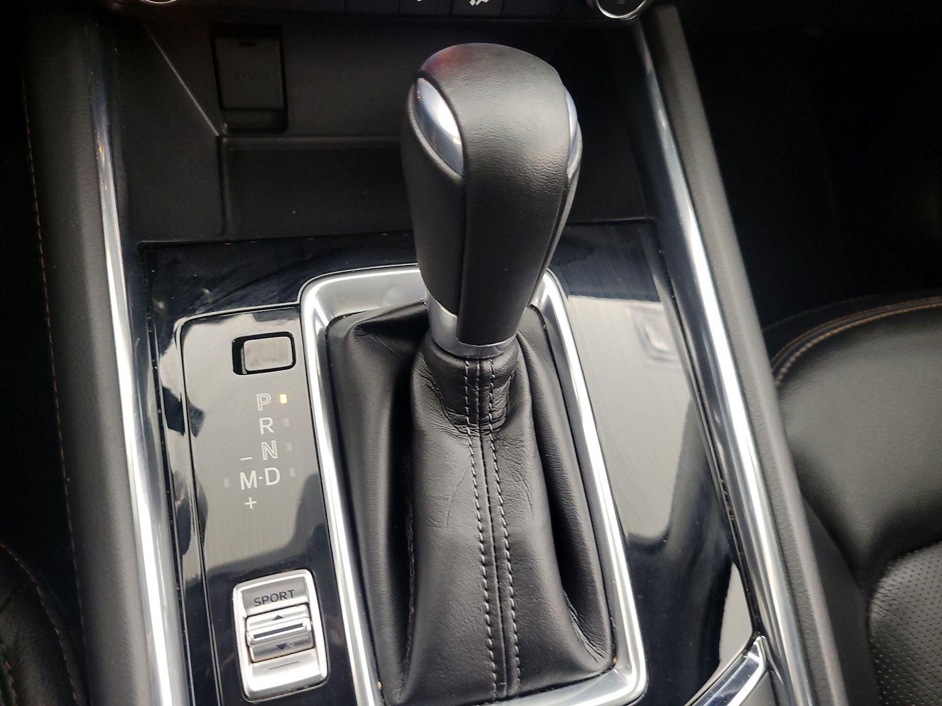 Thumbnail: 2021 Mazda CX-5 - 17