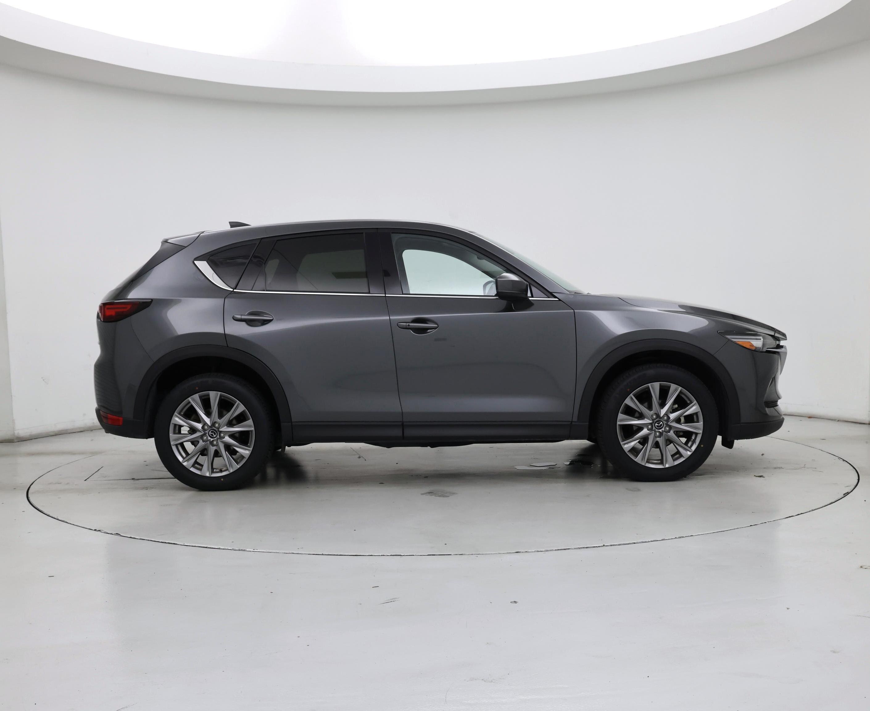 Thumbnail: 2021 Mazda CX-5 - 7