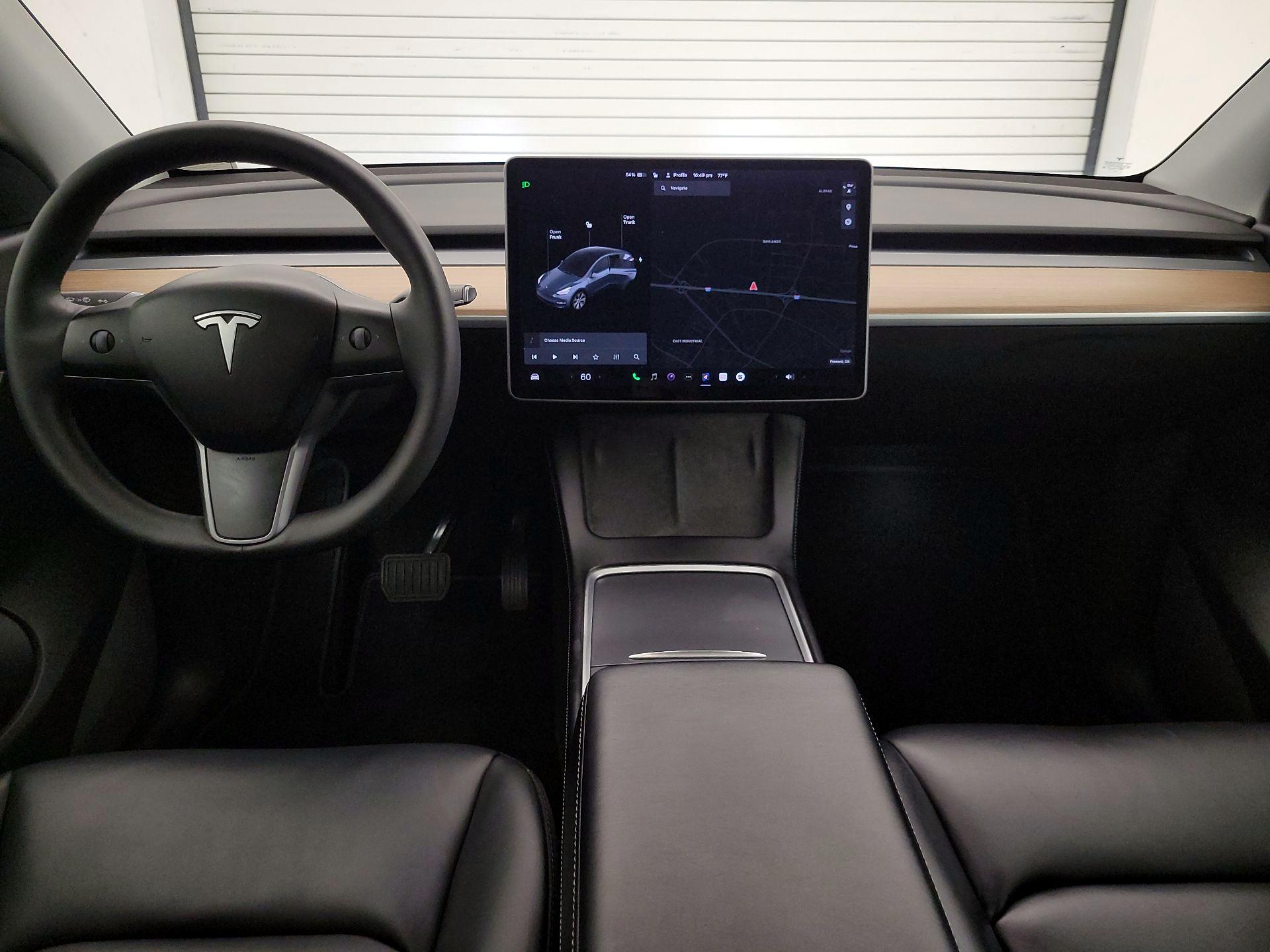 Thumbnail: 2021 Tesla Model Y - 9