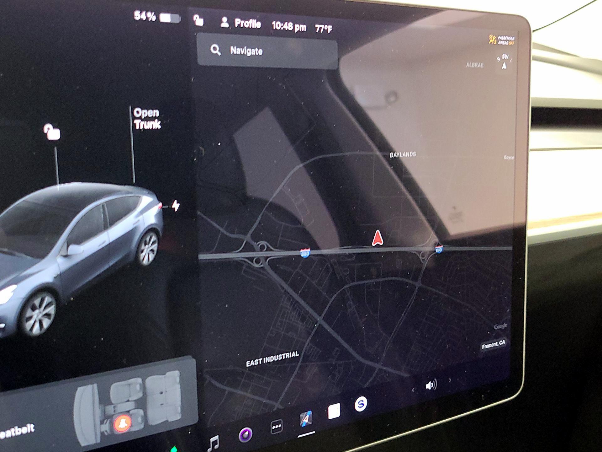 Thumbnail: 2021 Tesla Model Y - 13