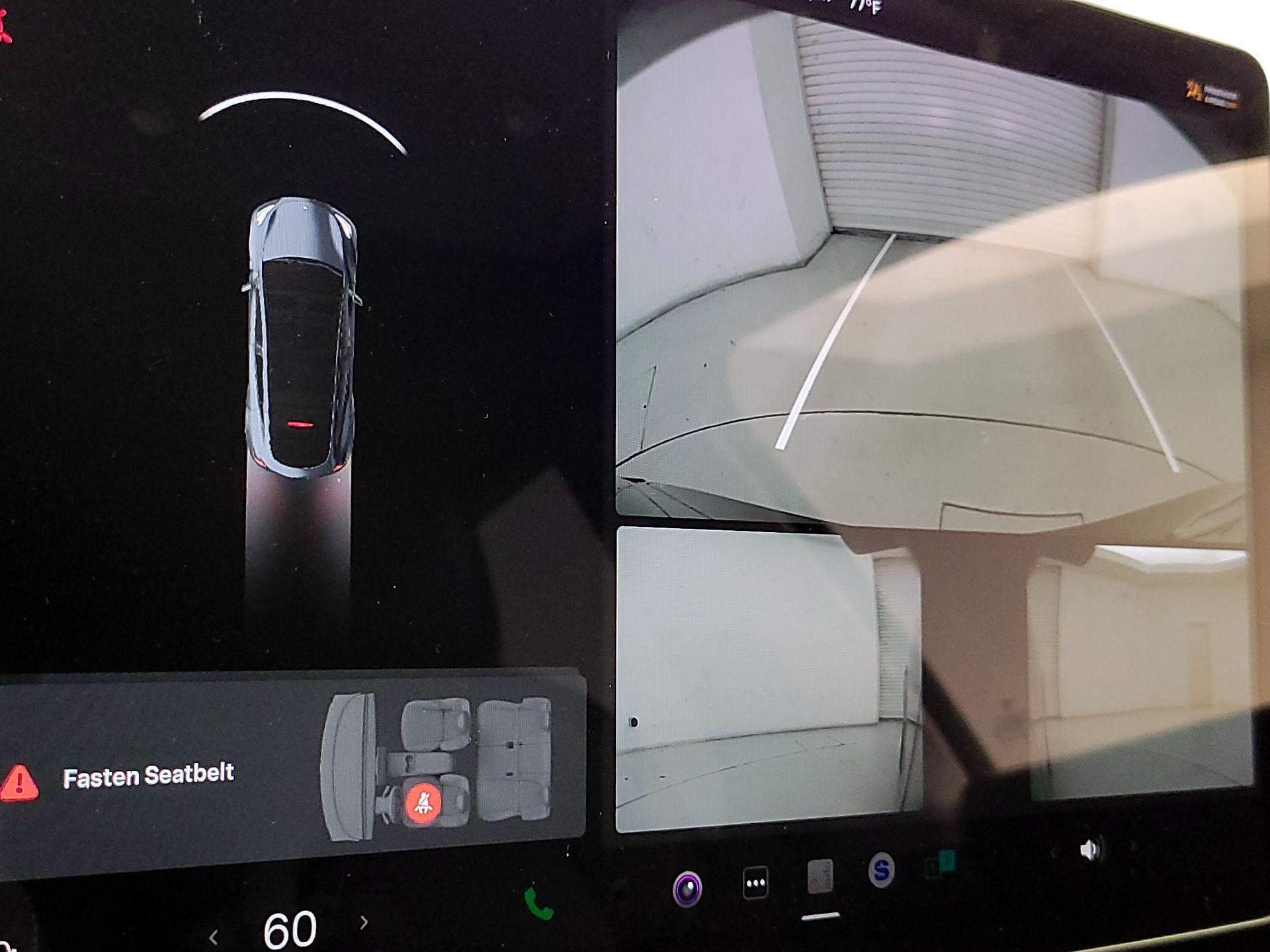 Thumbnail: 2021 Tesla Model Y - 14