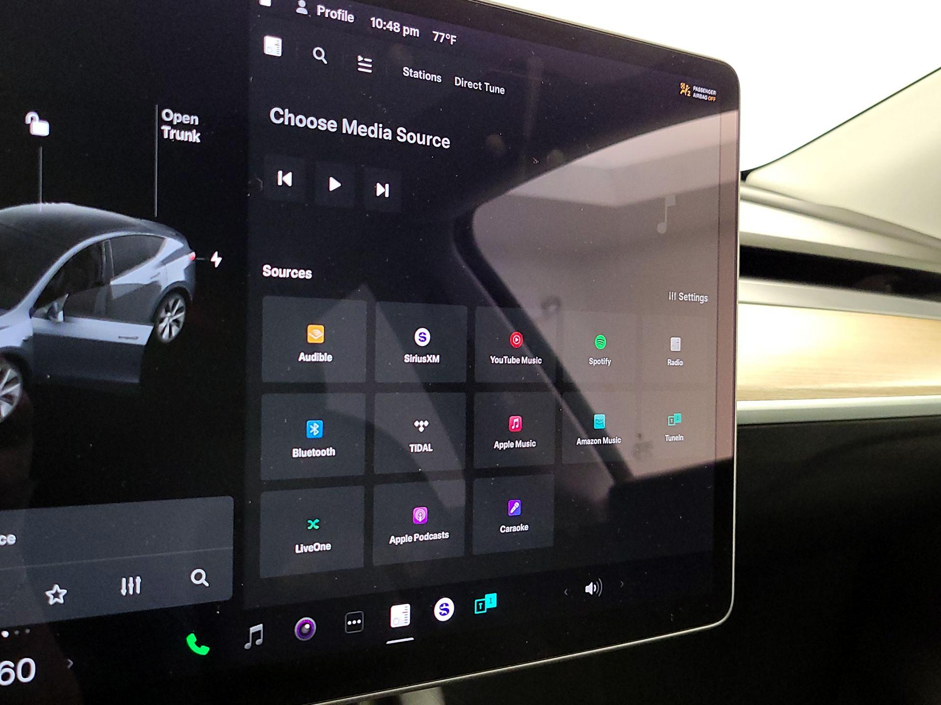 Thumbnail: 2021 Tesla Model Y - 15