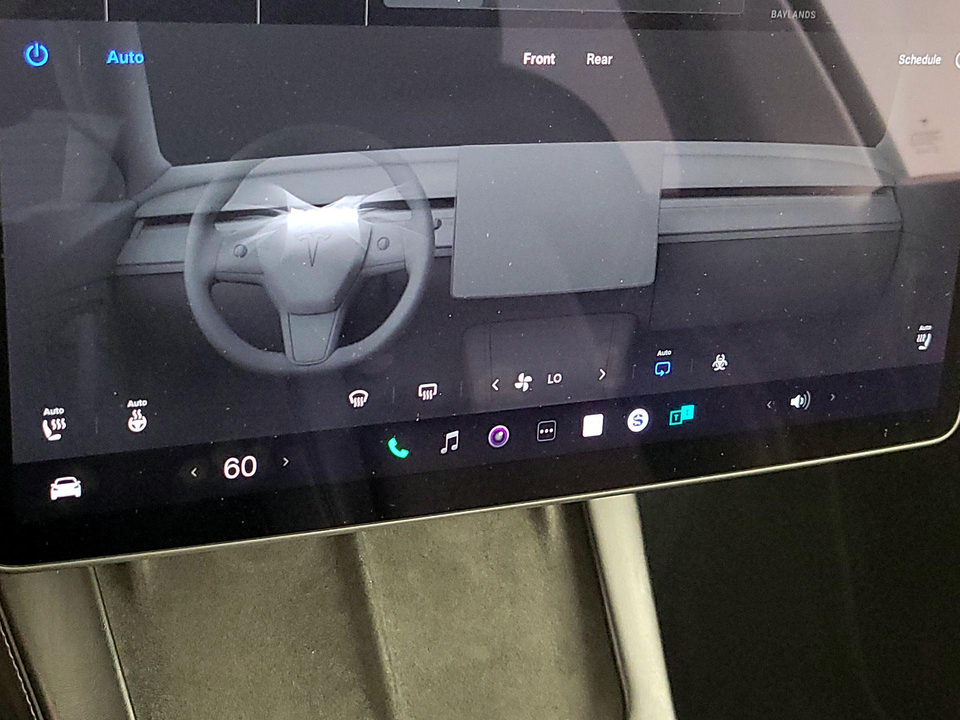 Thumbnail: 2021 Tesla Model Y - 16