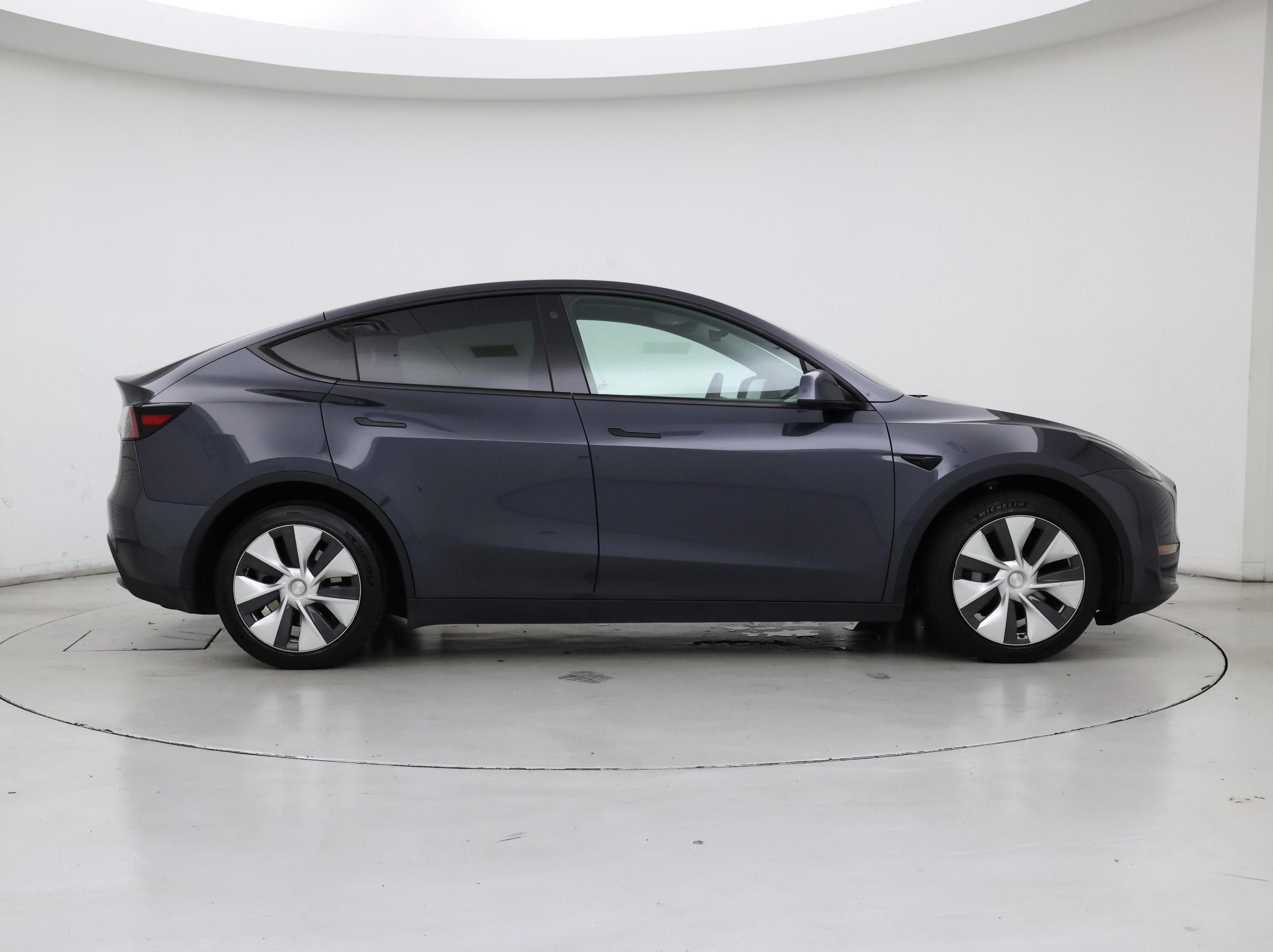 Thumbnail: 2021 Tesla Model Y - 7