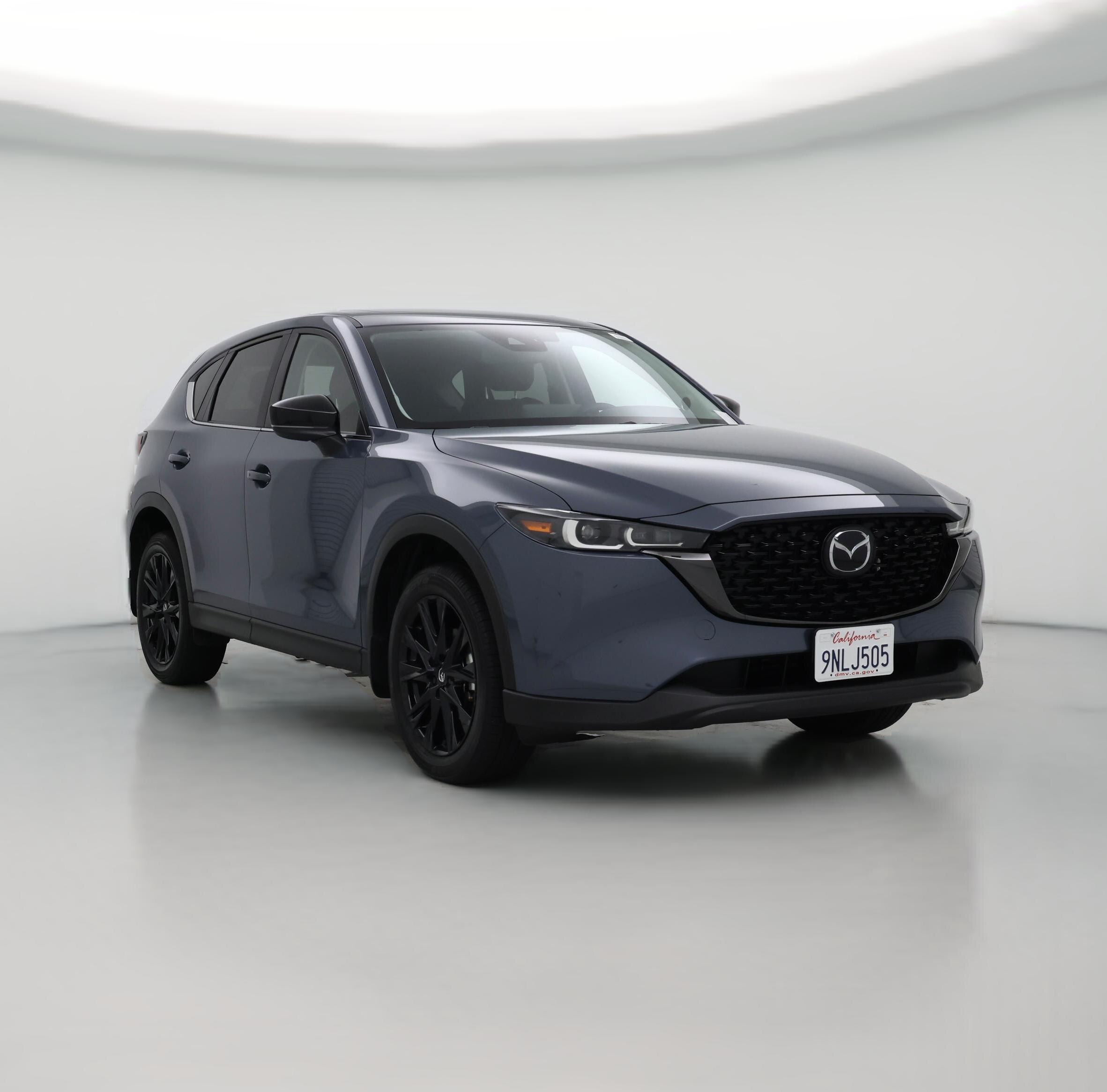 Thumbnail: 2024 Mazda CX-5 - 1