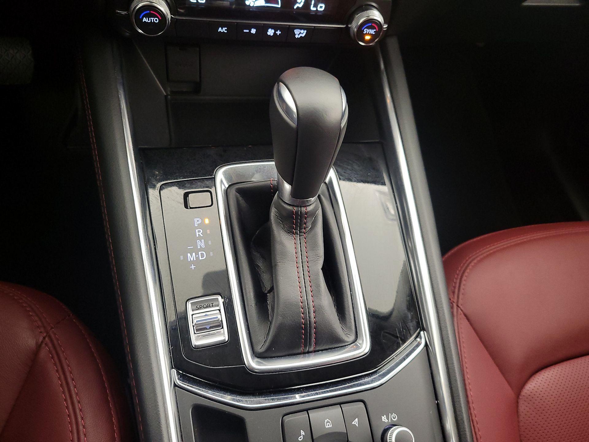 Thumbnail: 2024 Mazda CX-5 - 17
