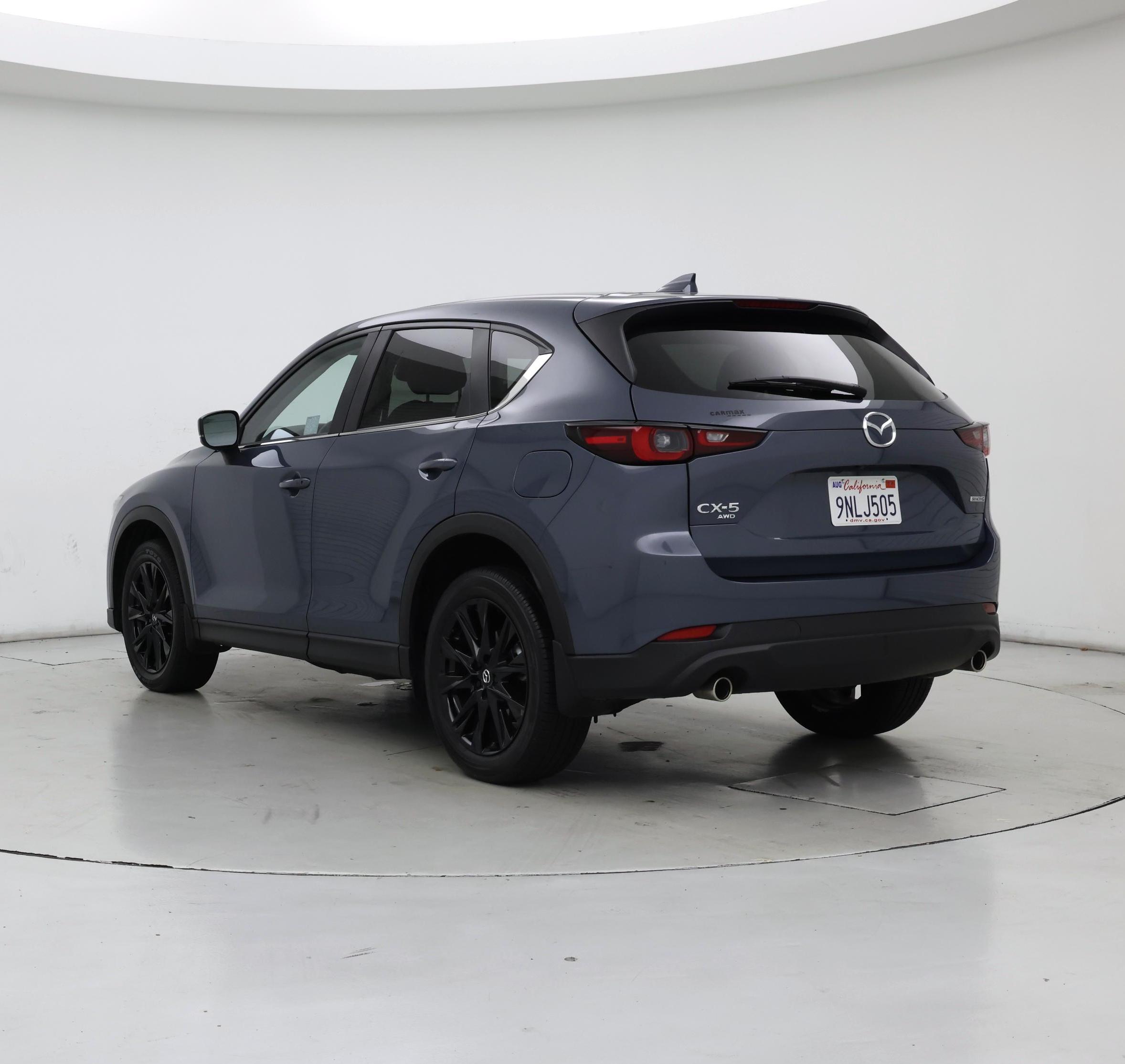 Thumbnail: 2024 Mazda CX-5 - 2