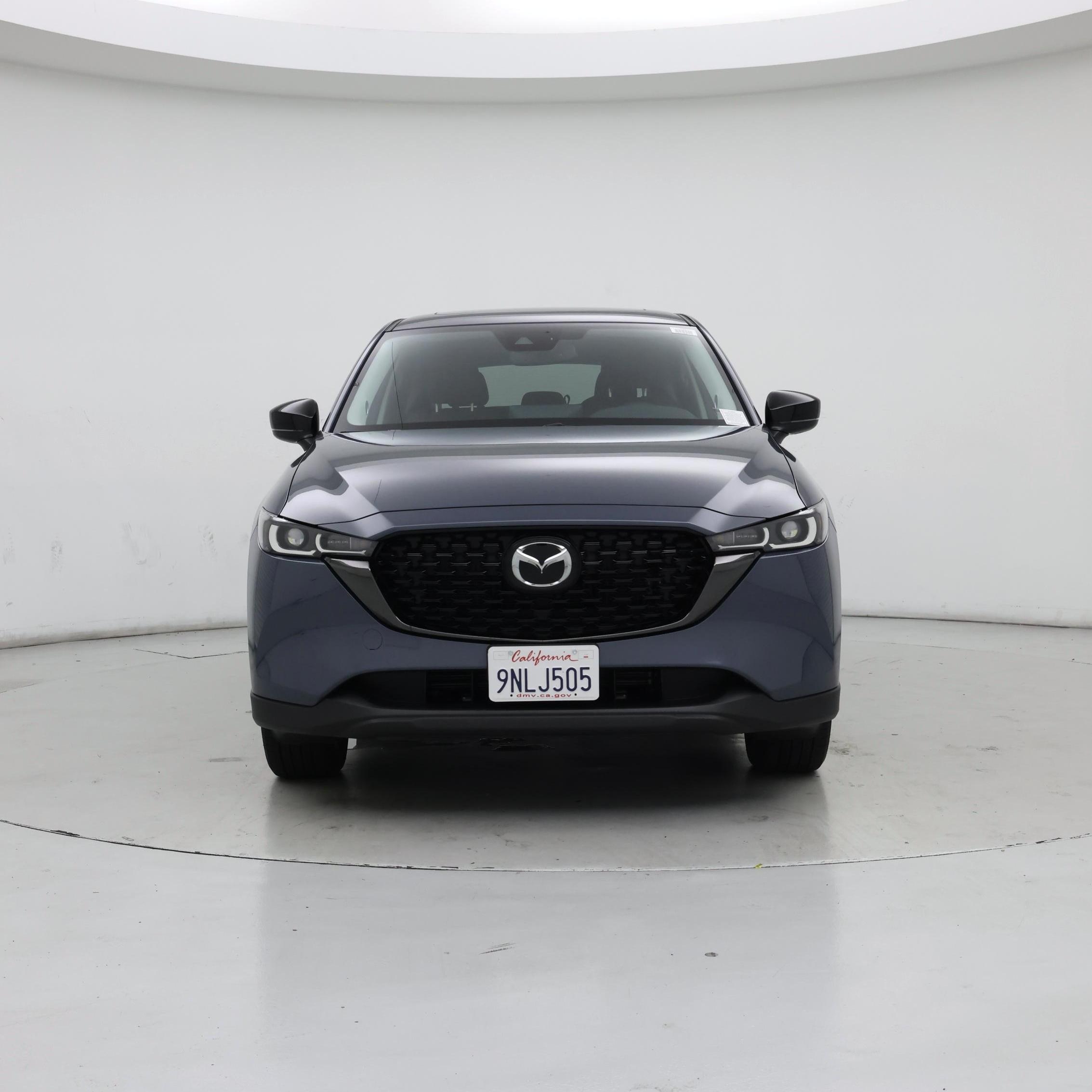 Thumbnail: 2024 Mazda CX-5 - 5