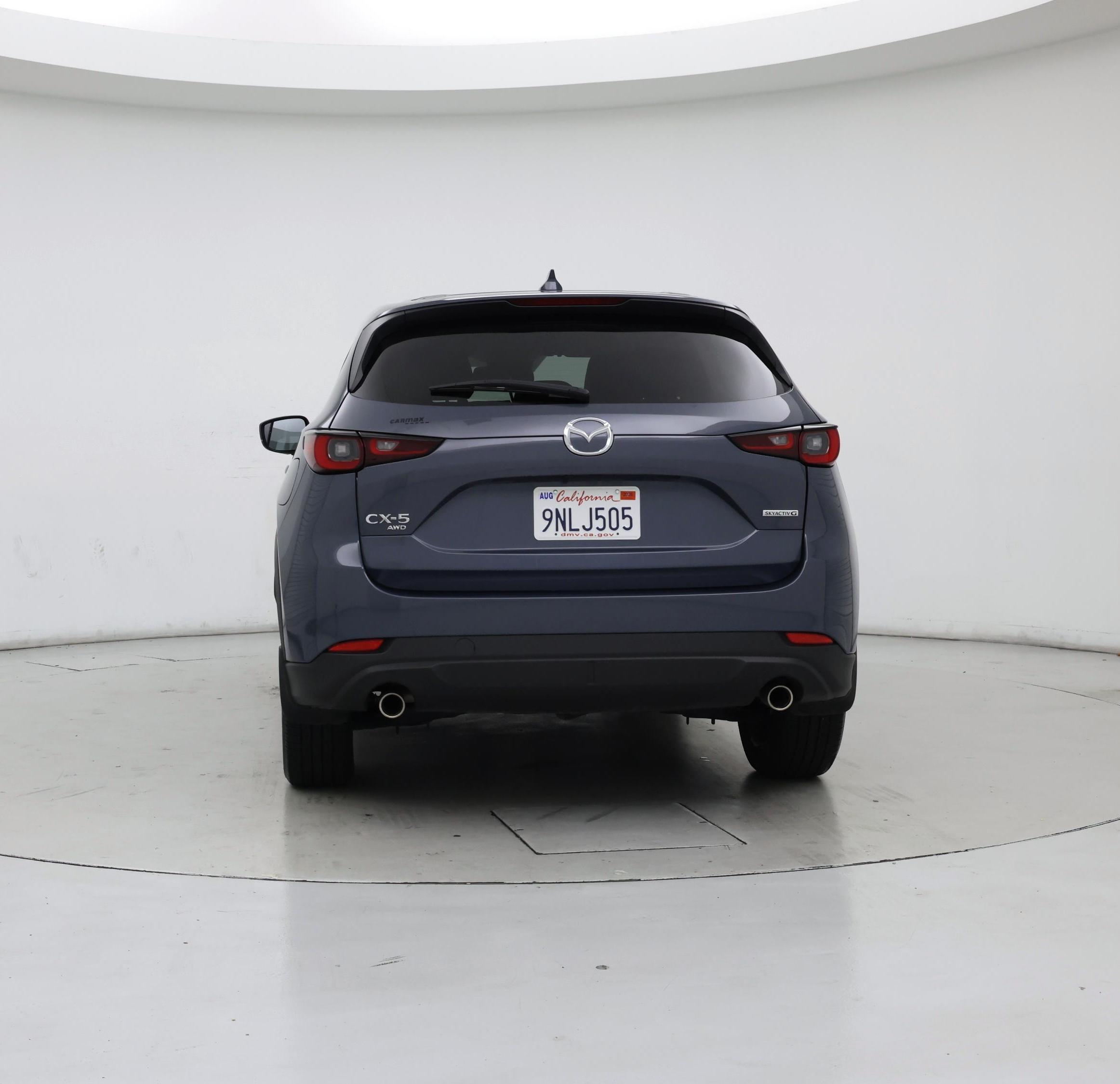 Thumbnail: 2024 Mazda CX-5 - 6