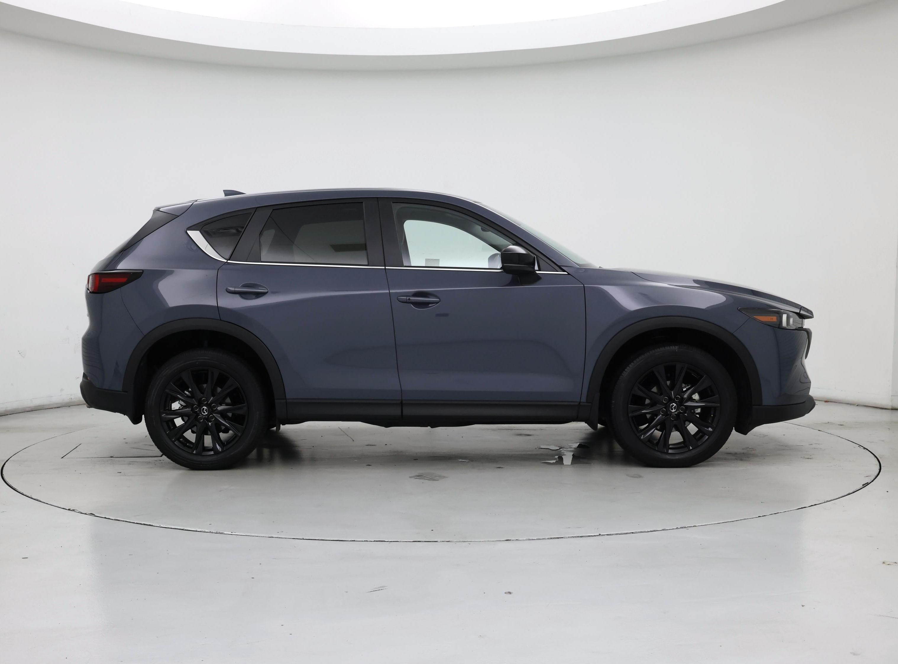 Thumbnail: 2024 Mazda CX-5 - 7