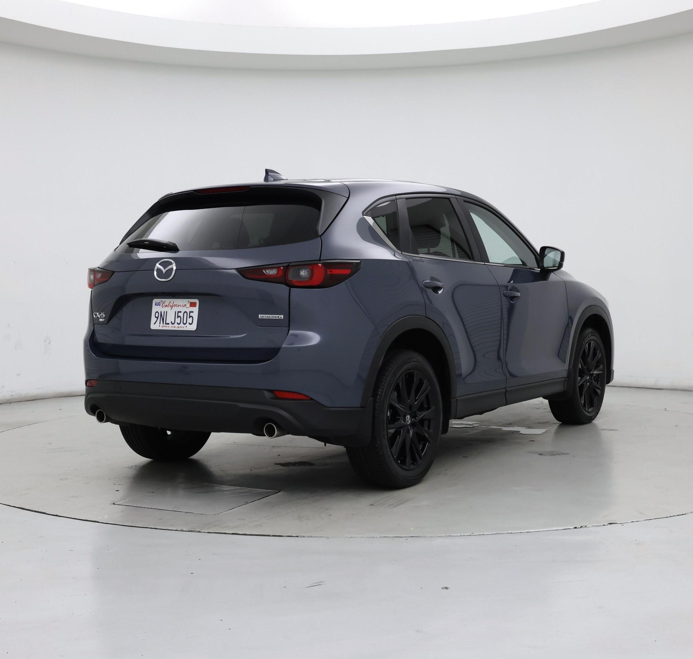 Thumbnail: 2024 Mazda CX-5 - 8