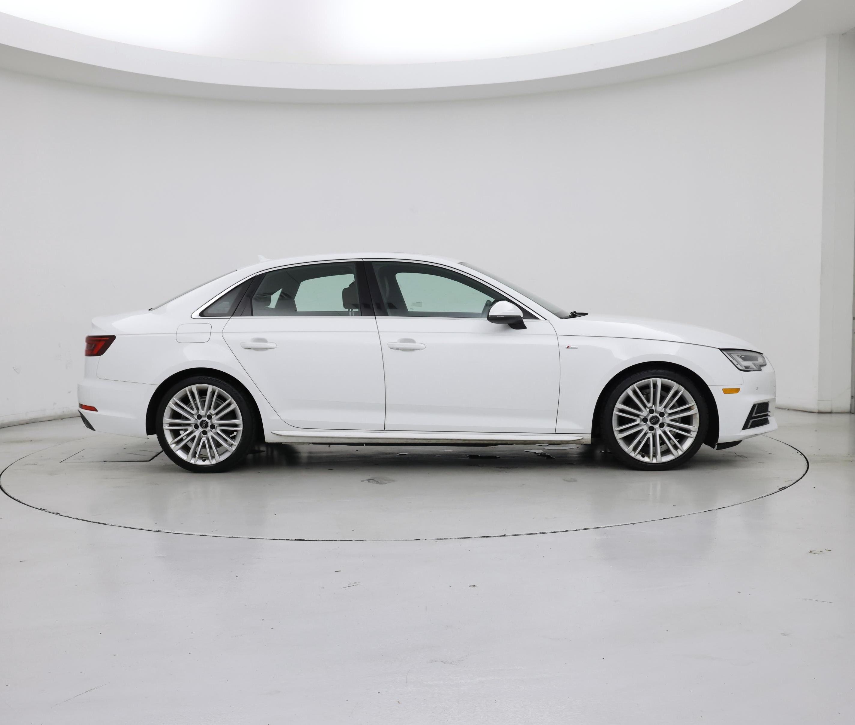 Thumbnail: 2018 Audi A4 - 7