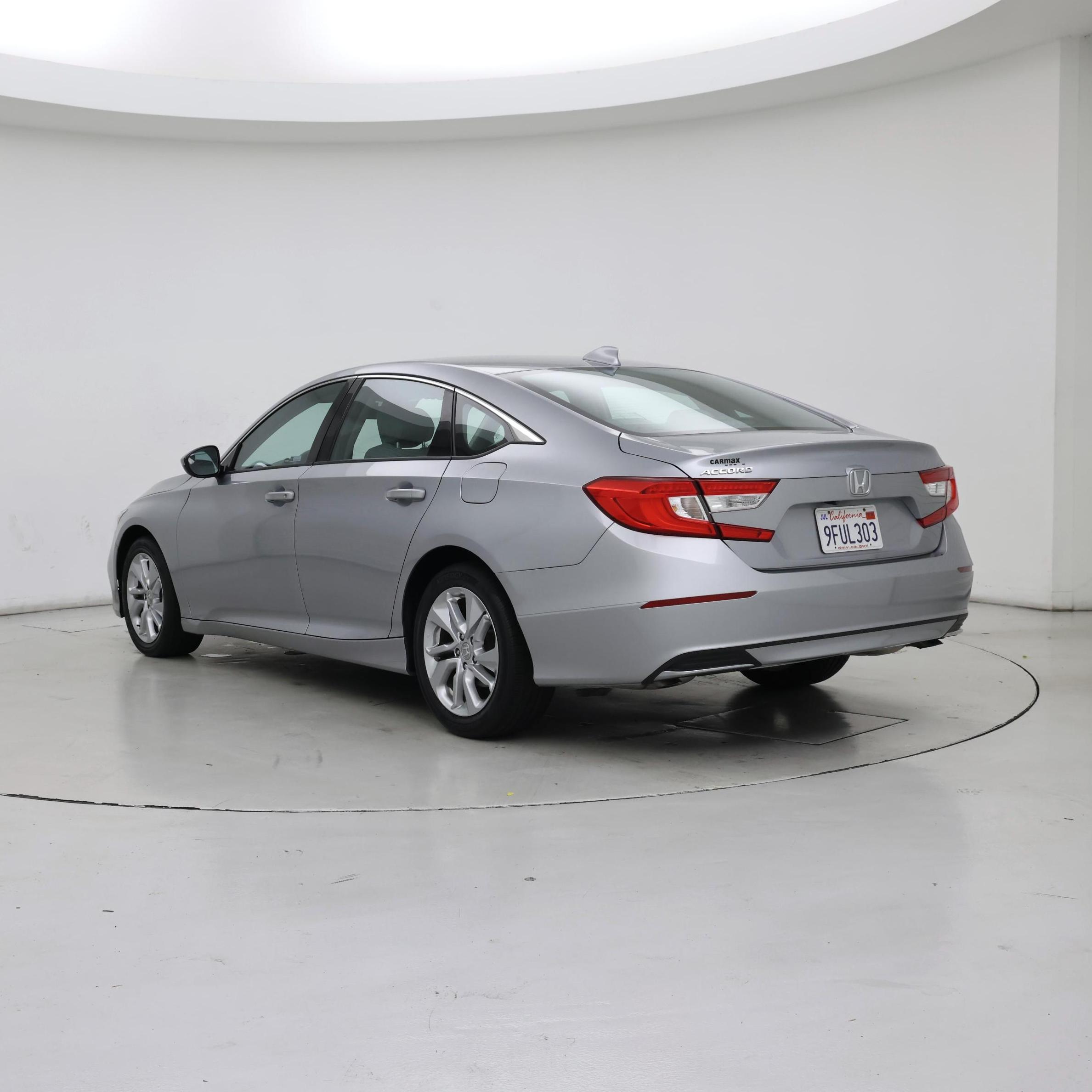 Thumbnail: 2018 Honda Accord - 2