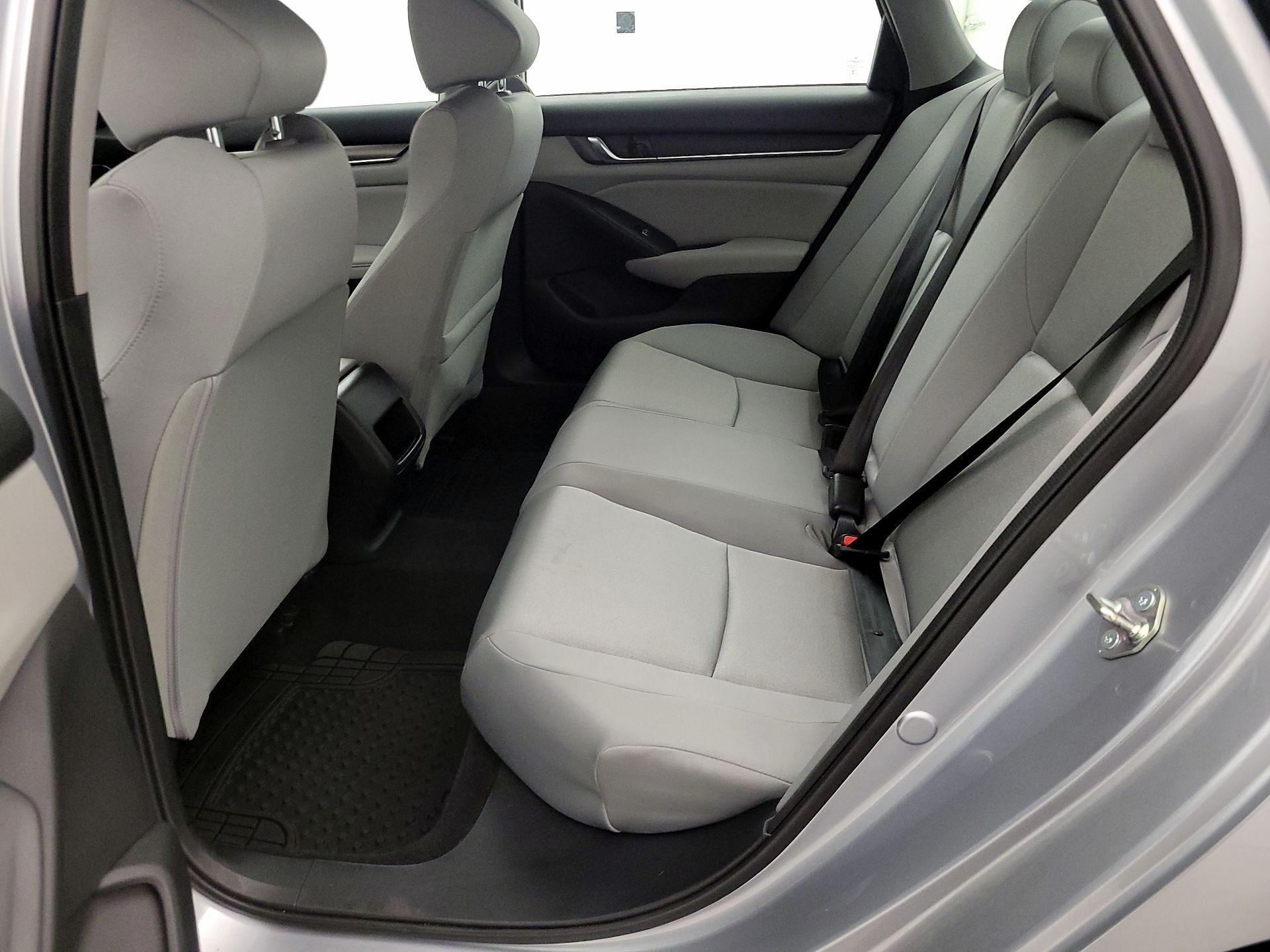 Thumbnail: 2018 Honda Accord - 19