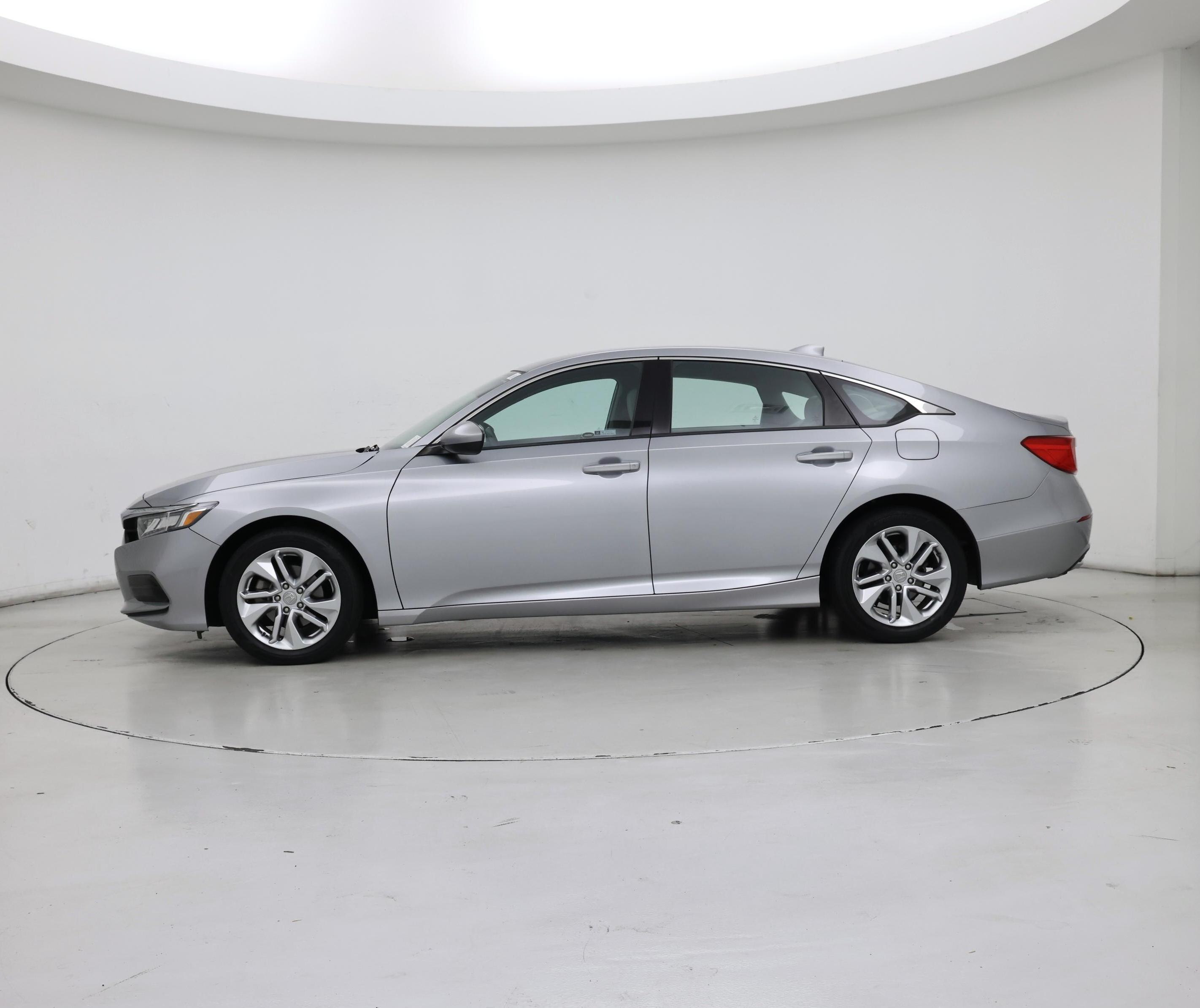 Thumbnail: 2018 Honda Accord - 3