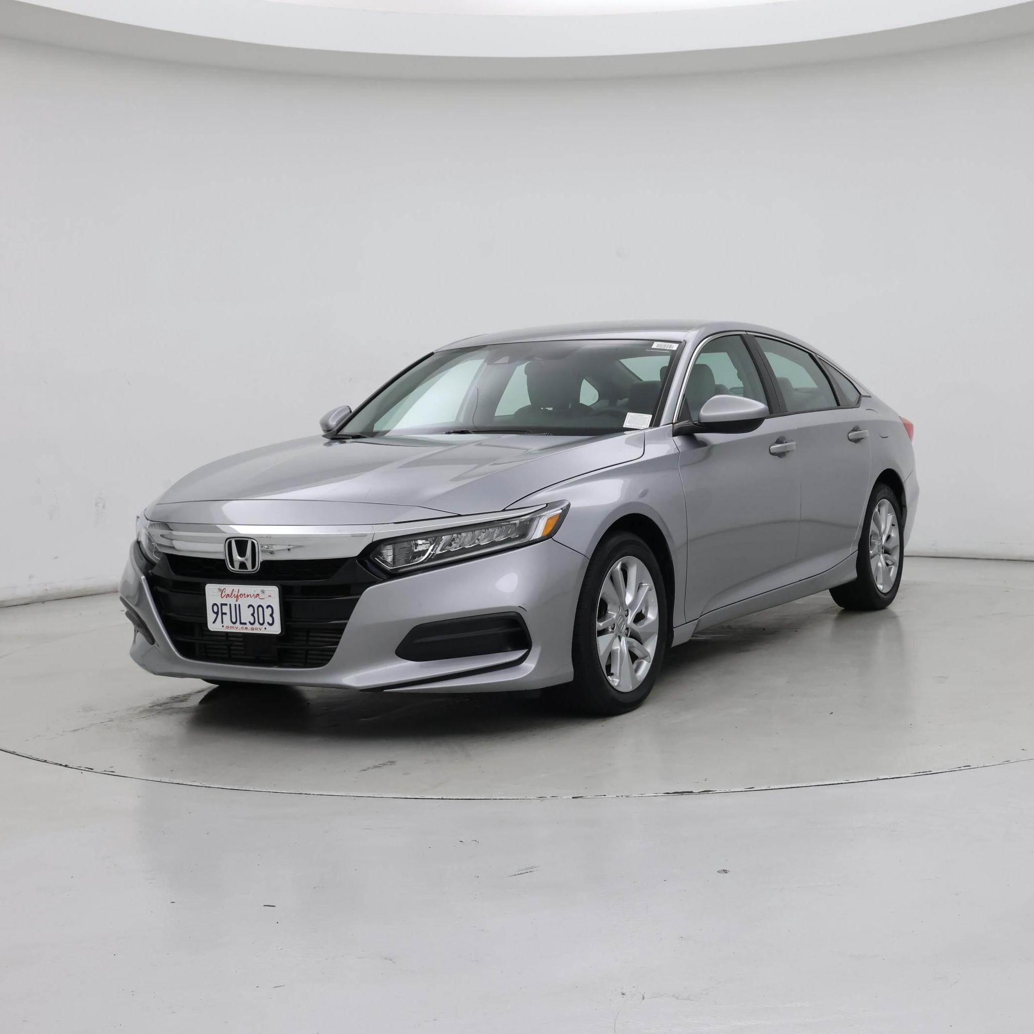 Thumbnail: 2018 Honda Accord - 4