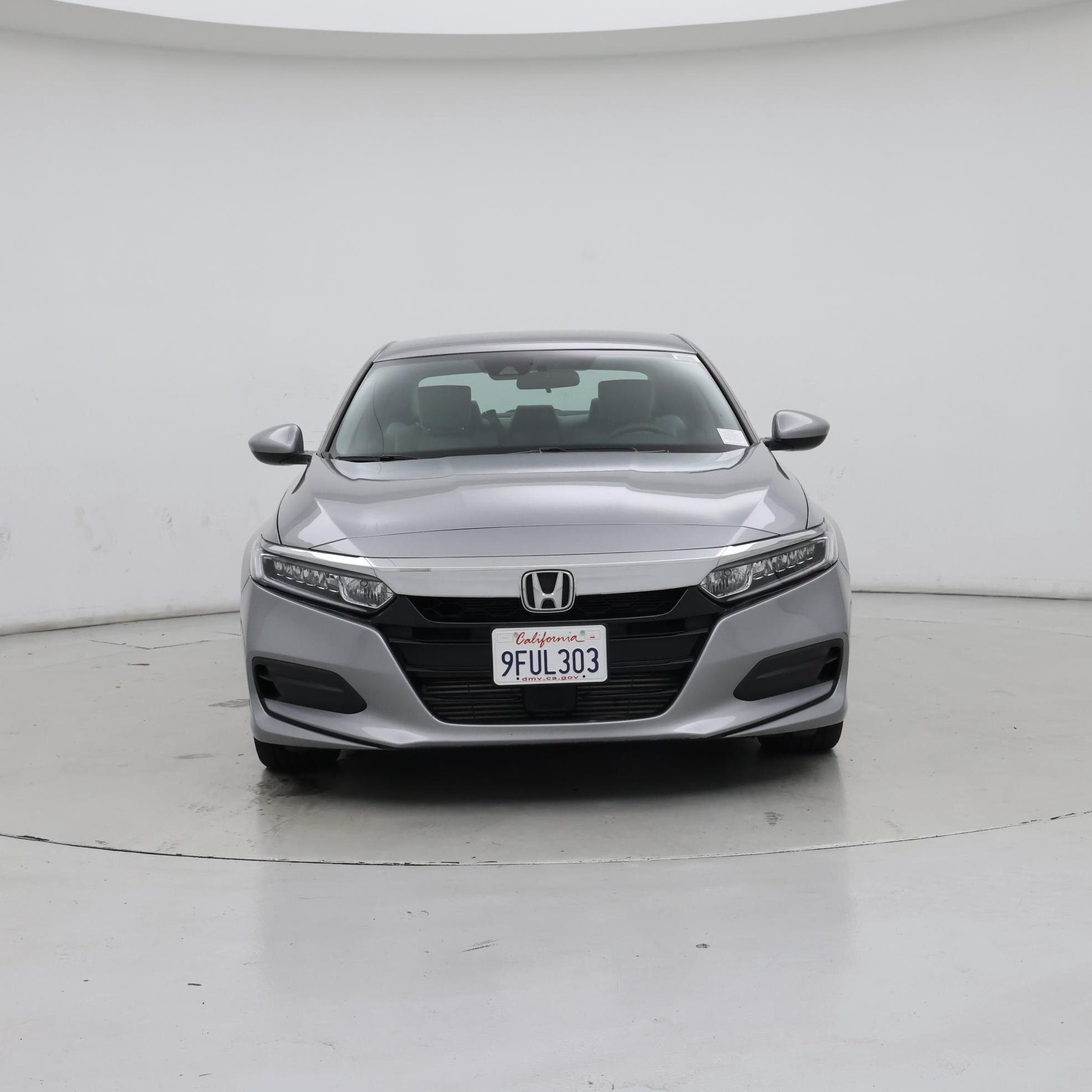 Thumbnail: 2018 Honda Accord - 5