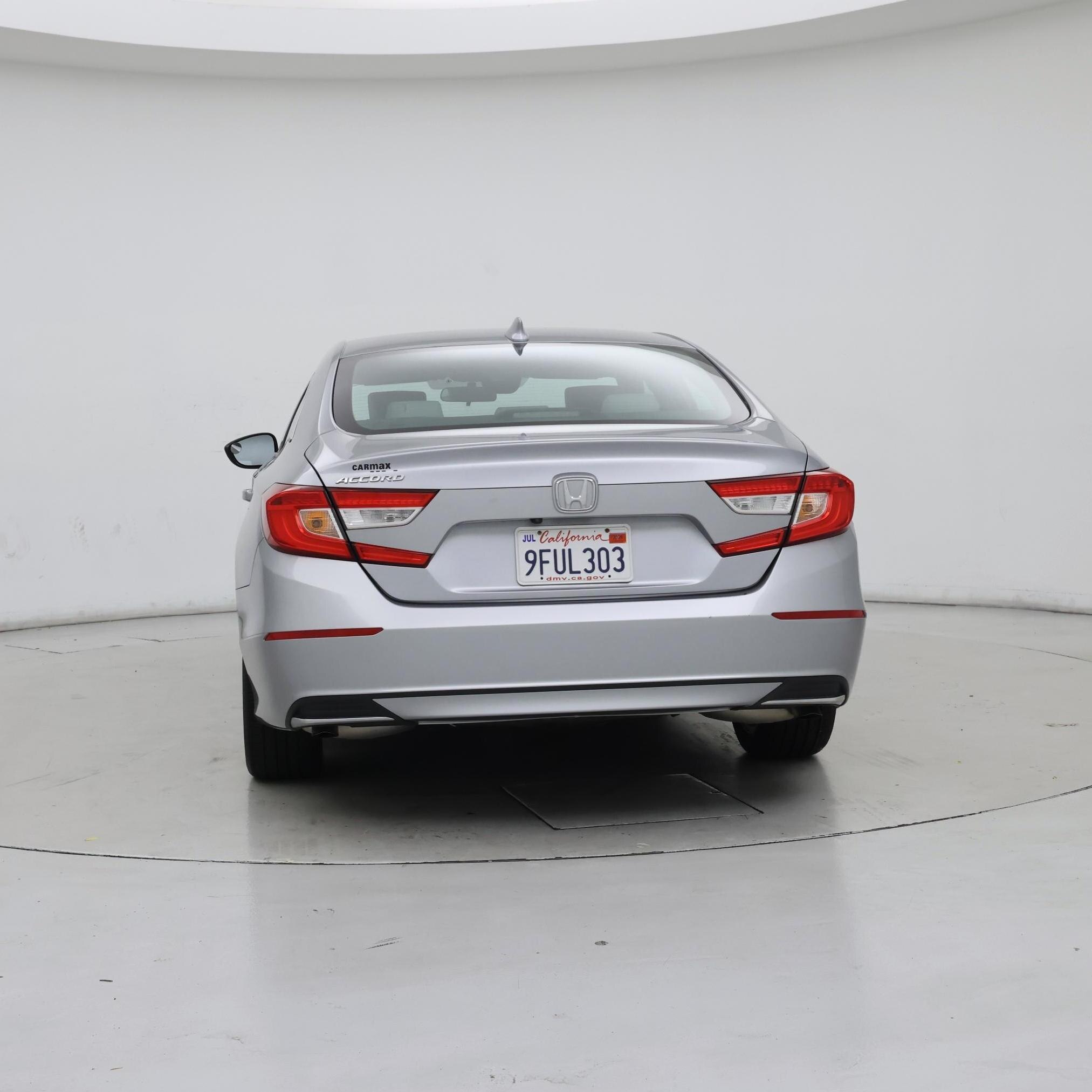 Thumbnail: 2018 Honda Accord - 6
