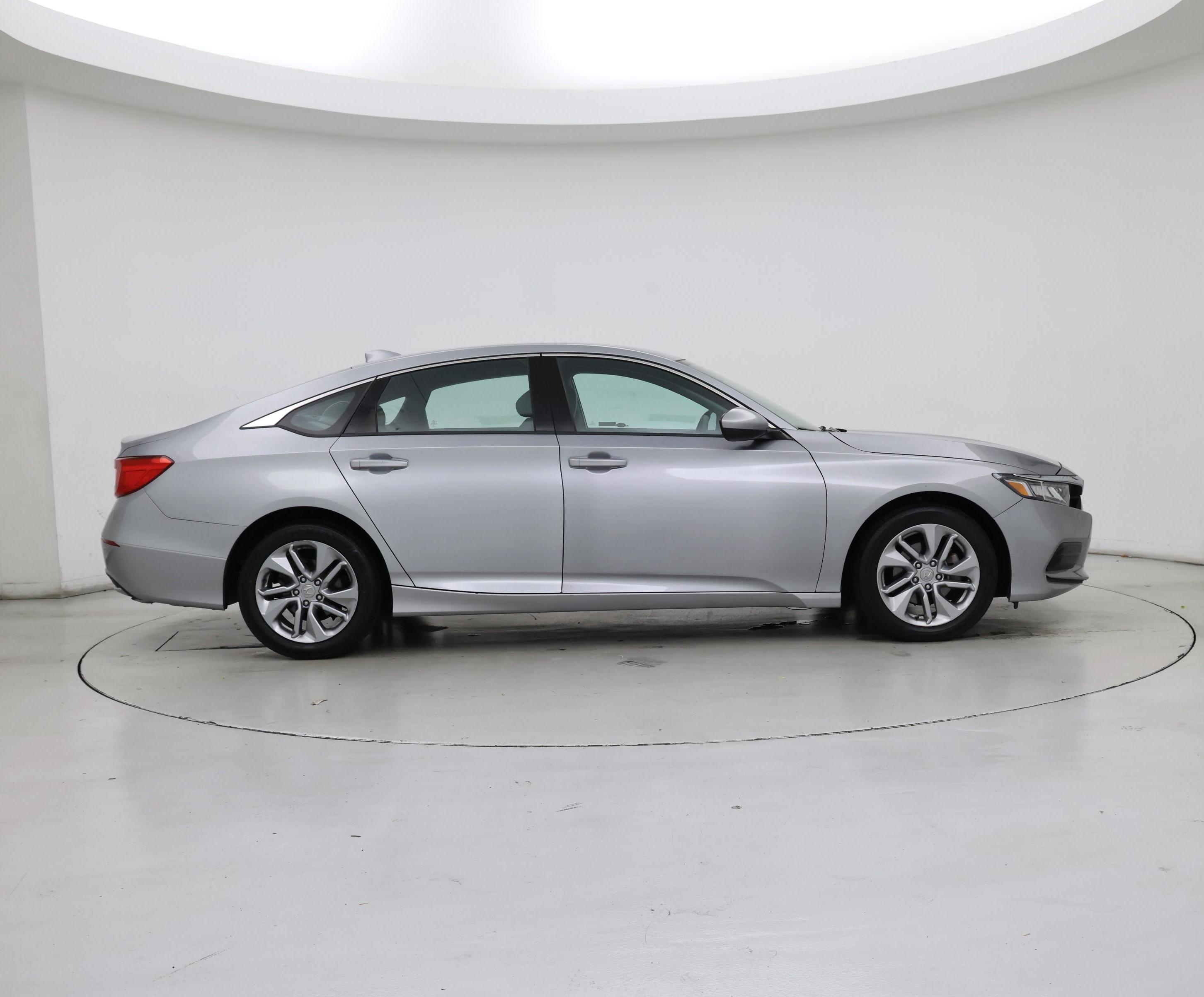 Thumbnail: 2018 Honda Accord - 7