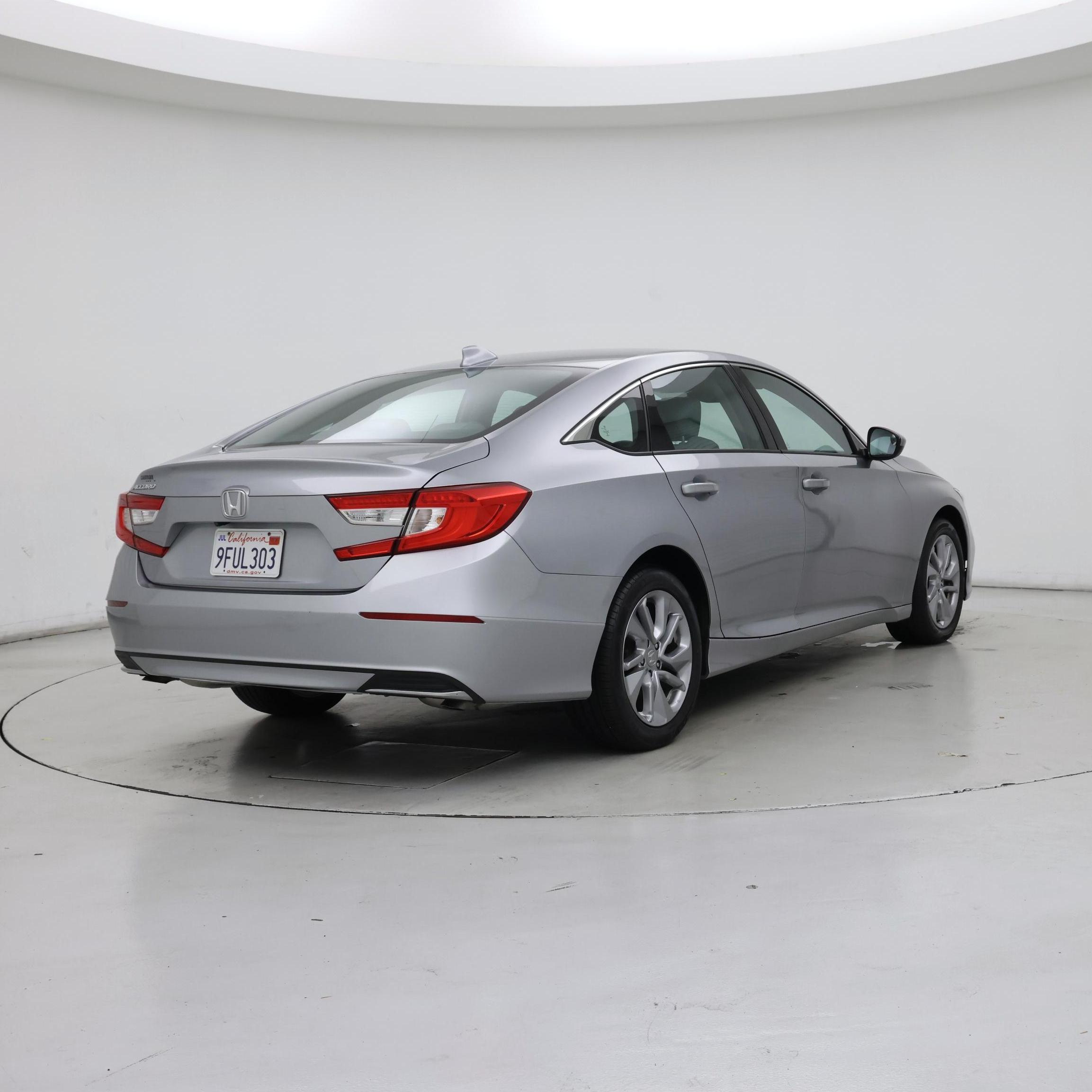 Thumbnail: 2018 Honda Accord - 8
